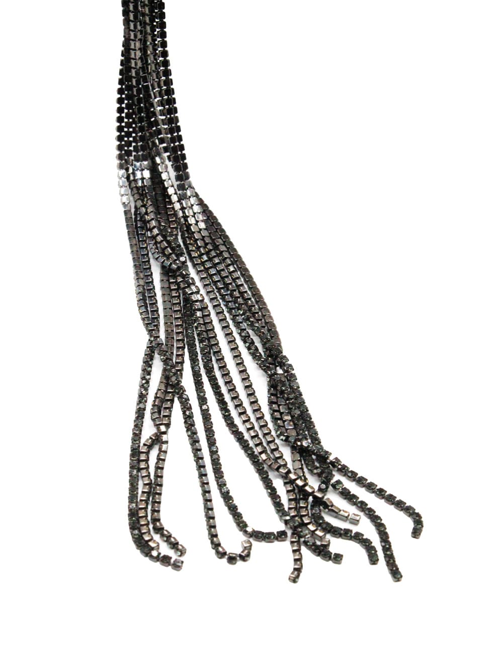 Antonelli Bracelet In Black