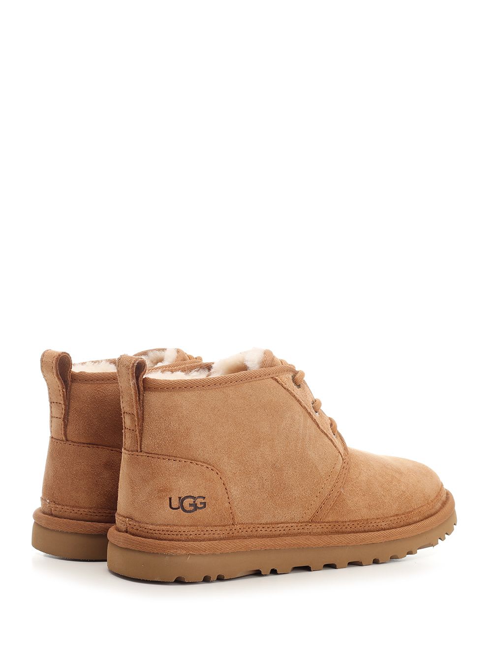 UGG NEUMEL ANKLE BOOTS