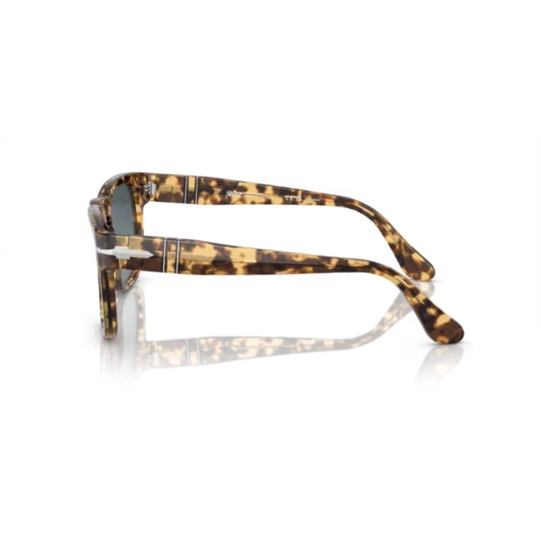 Shop Persol Square Frame Sunglasses In 1056s3