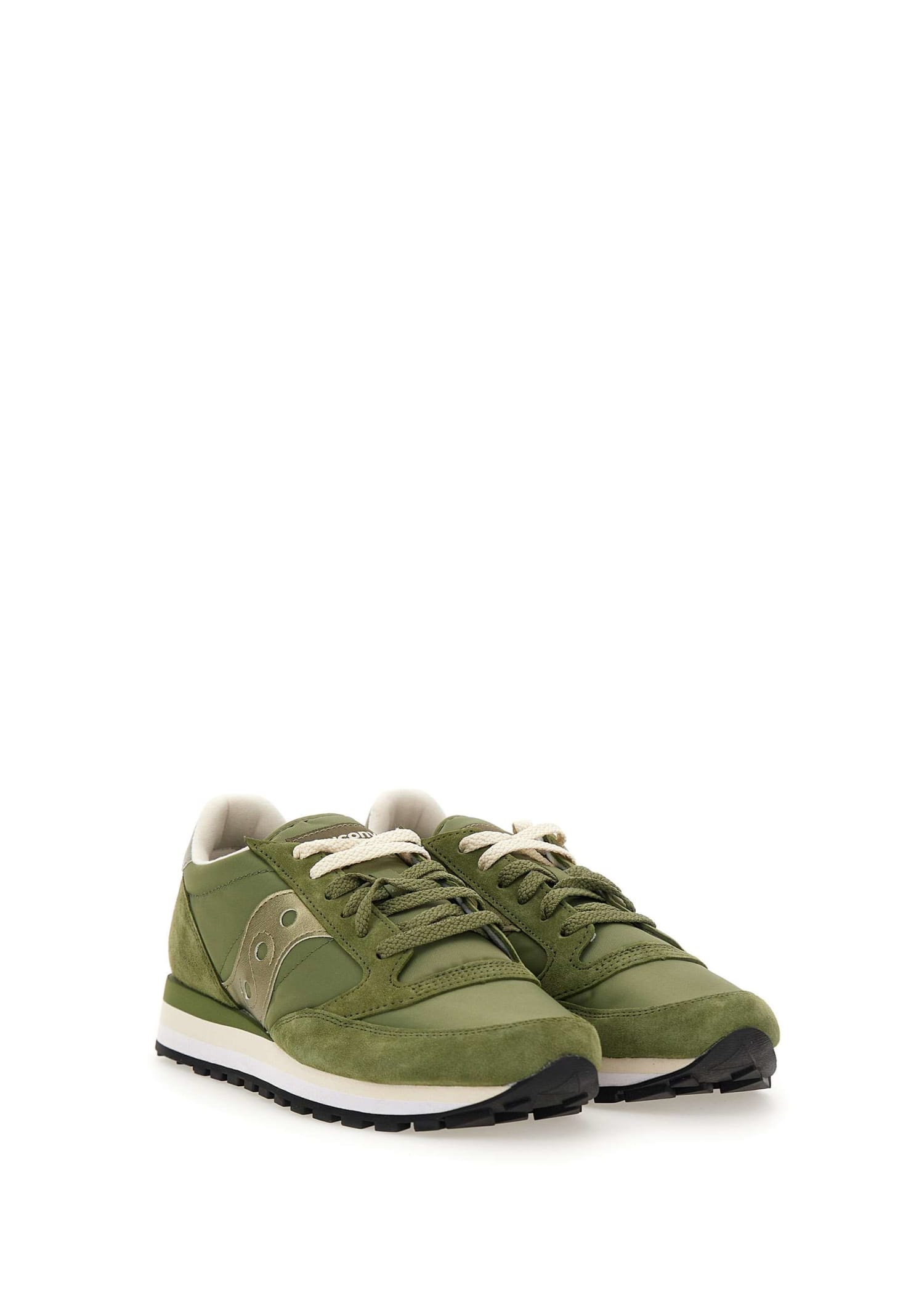 Saucony jazz outlet low pro verdi