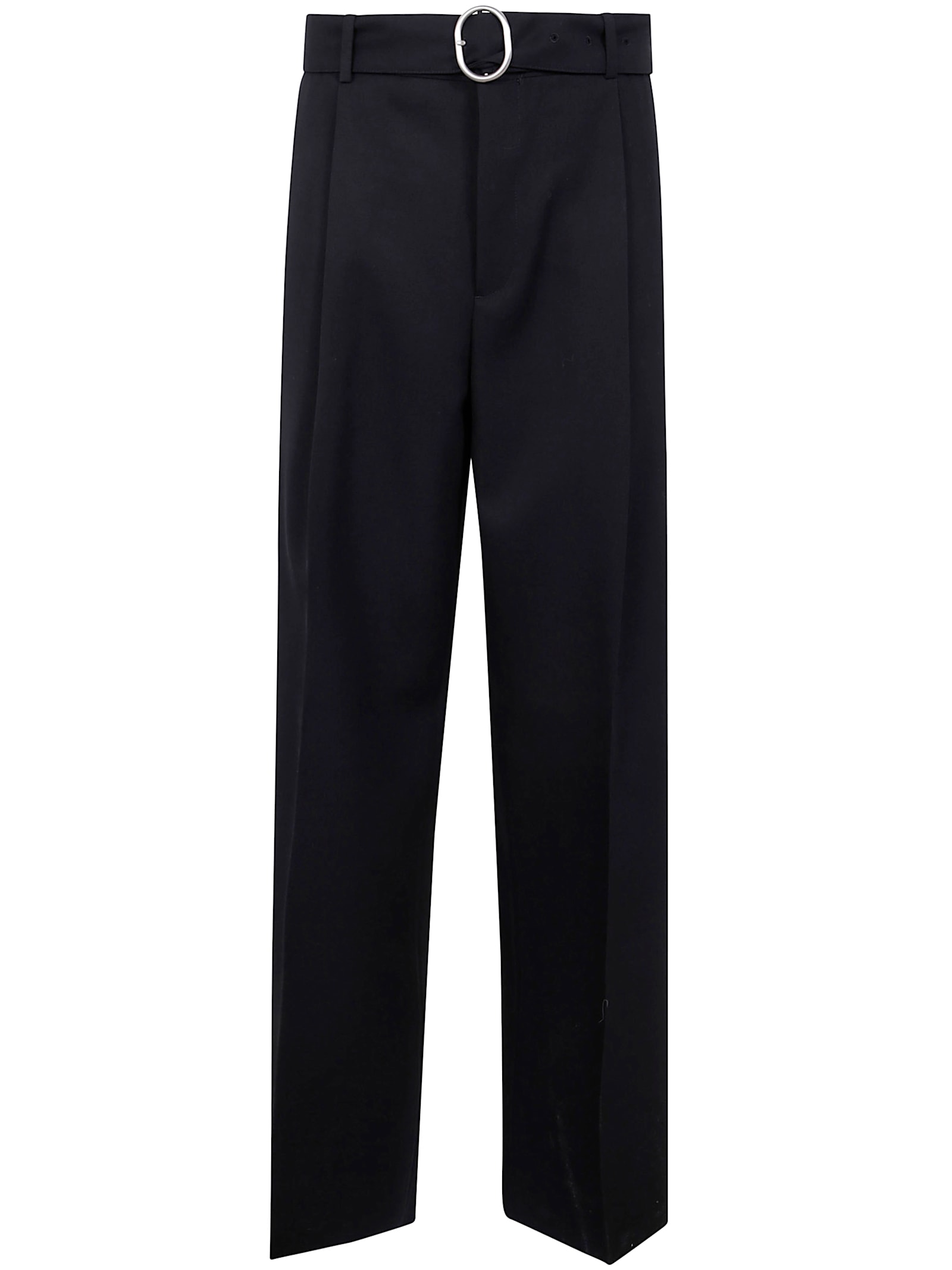 JIL SANDER TROUSER 139 AW 28 