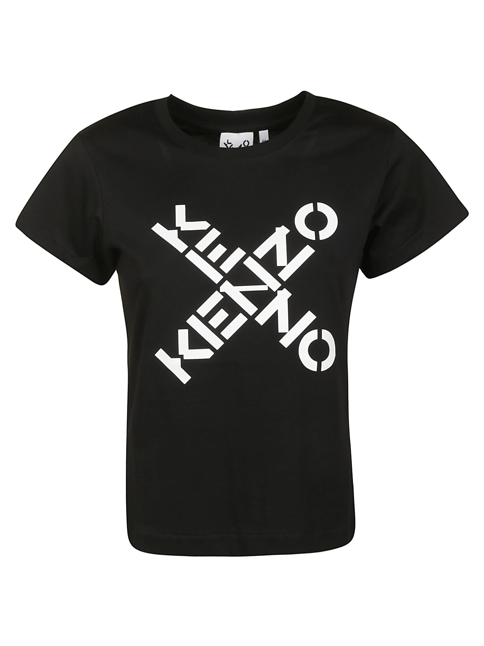 kenzo t shirt small