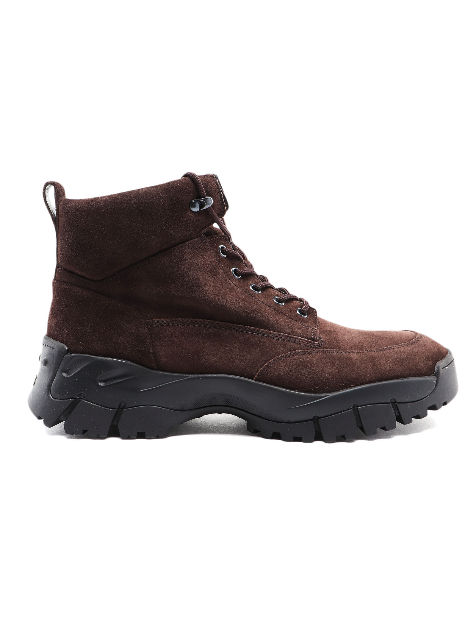 Tods Mountain Ankle Boot