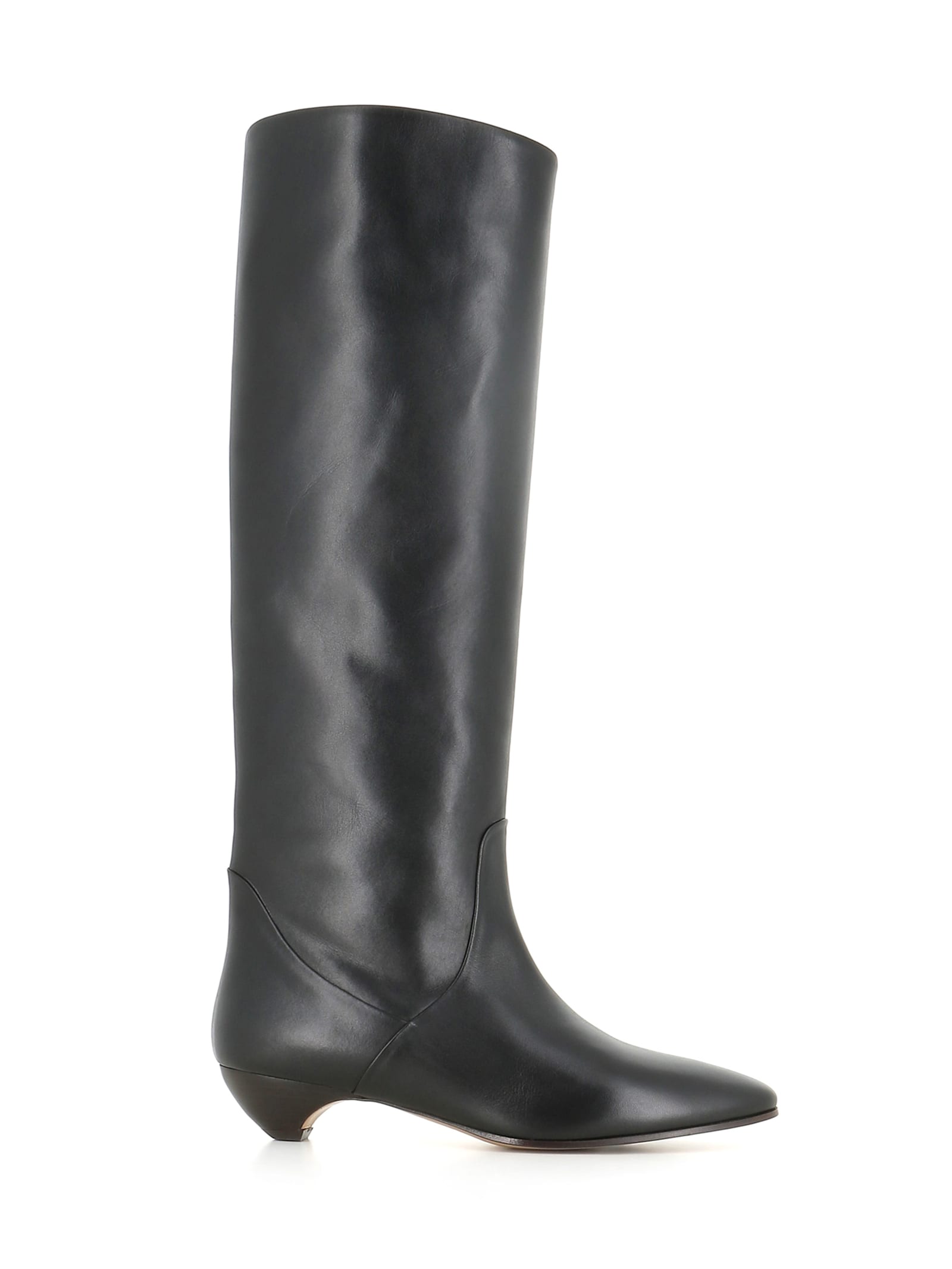 LE MONDE BERYL BOOT ALLEGRA