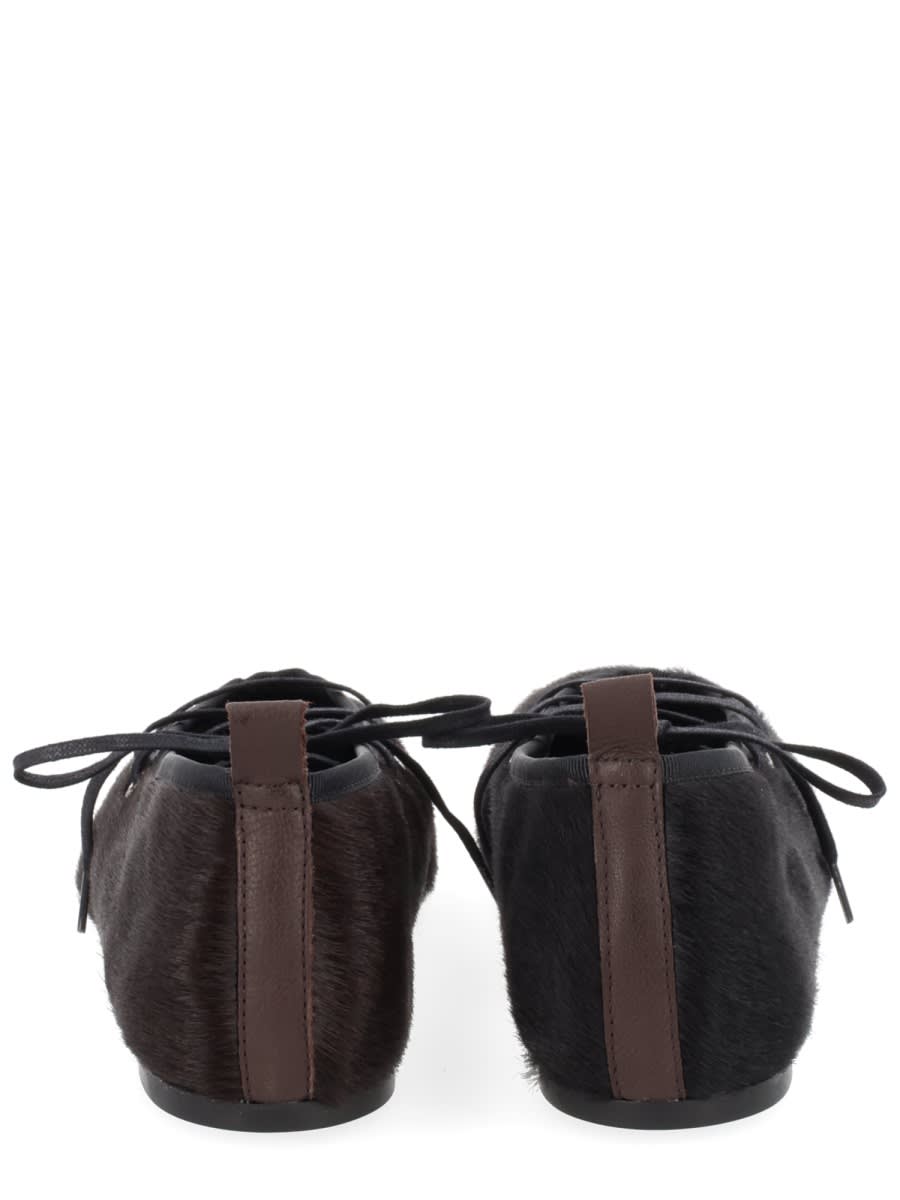 Paloma Wool Dancer Pina In Brown