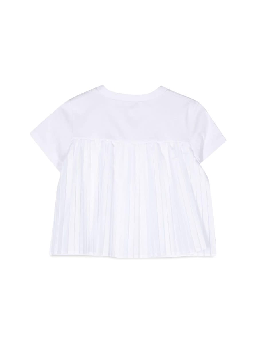Michael Kors T-shirt In White