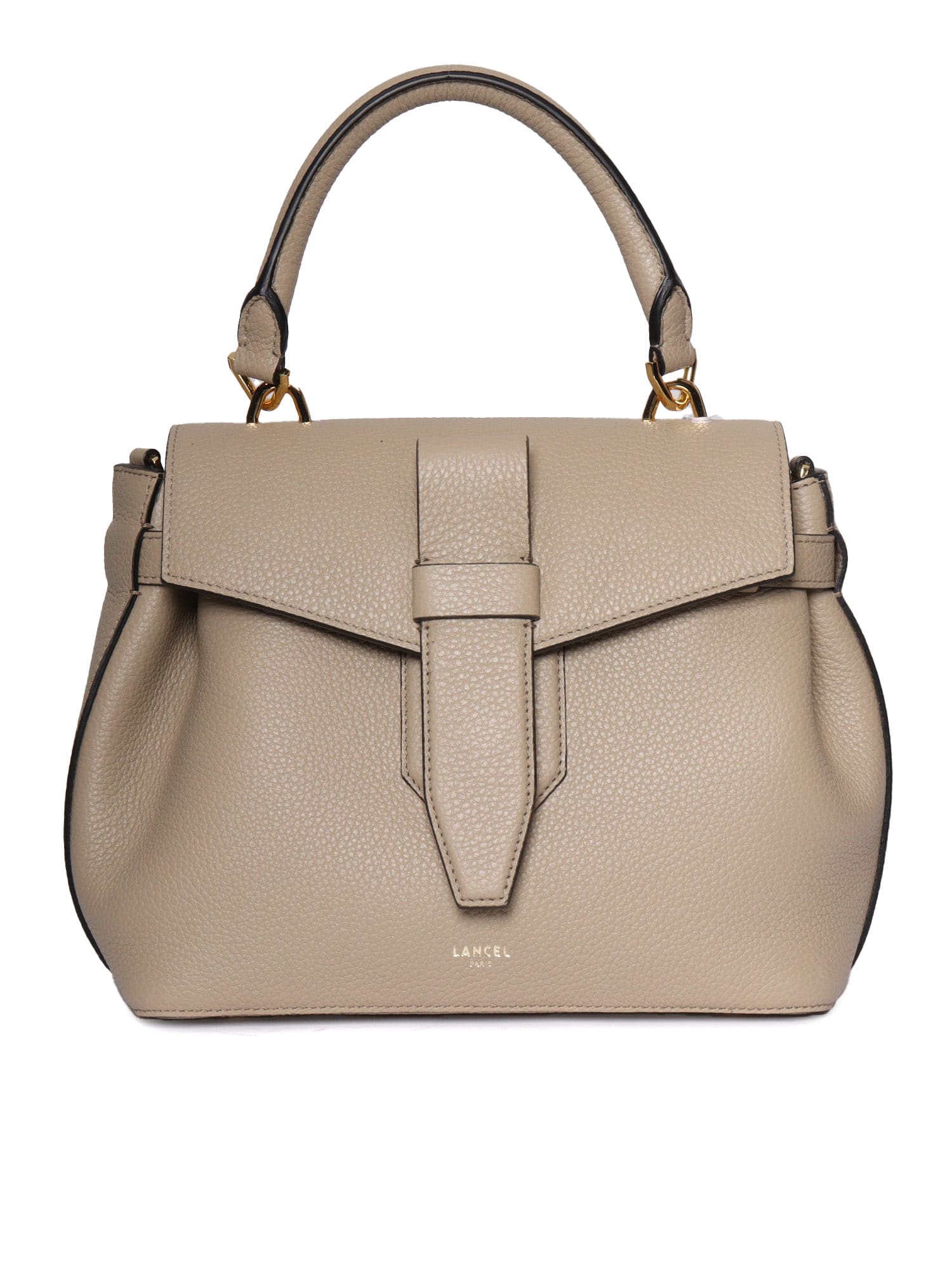Lancel S Bag In Sand
