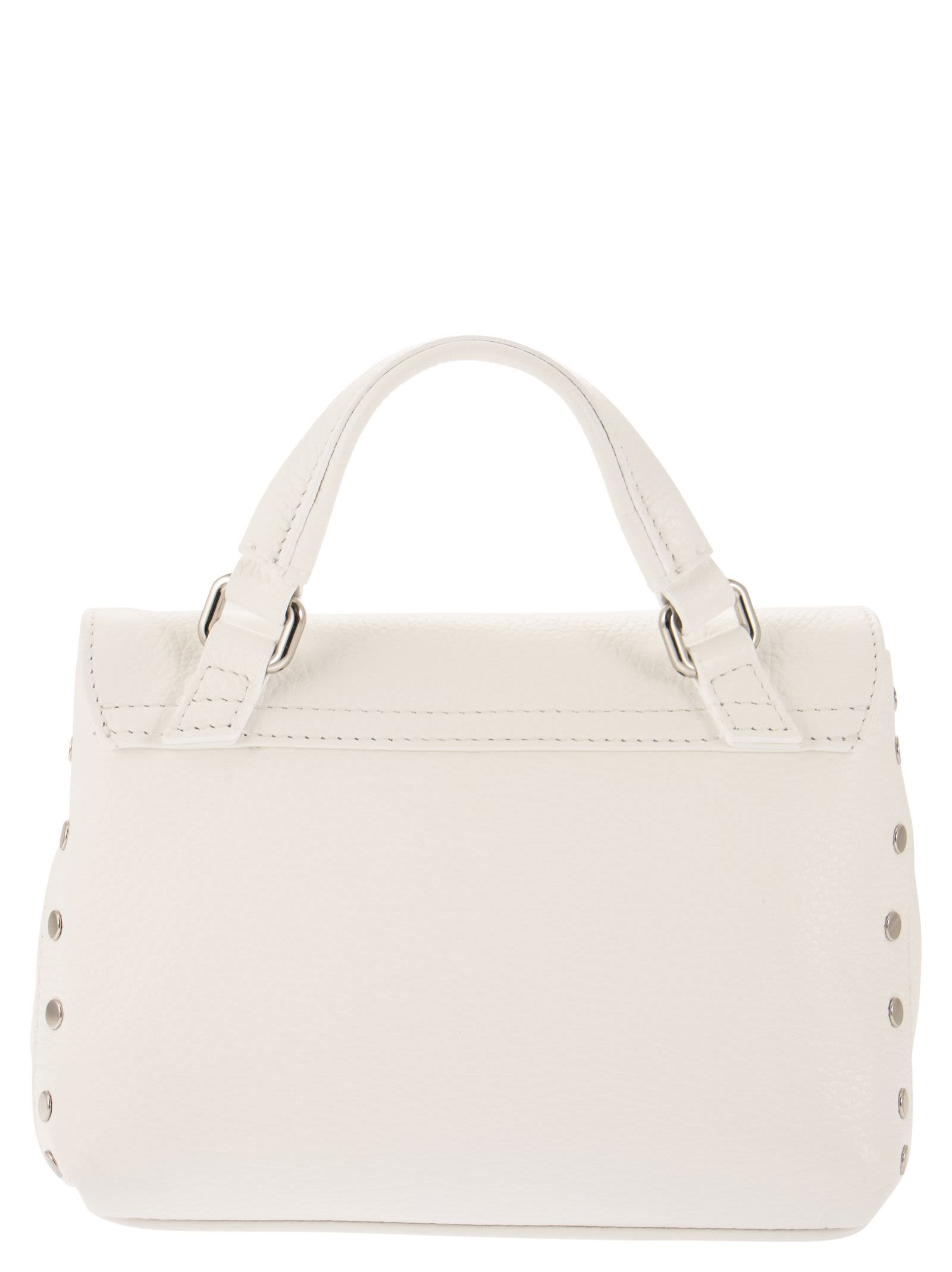 Zanellato Postina - Daily Baby Bag In White