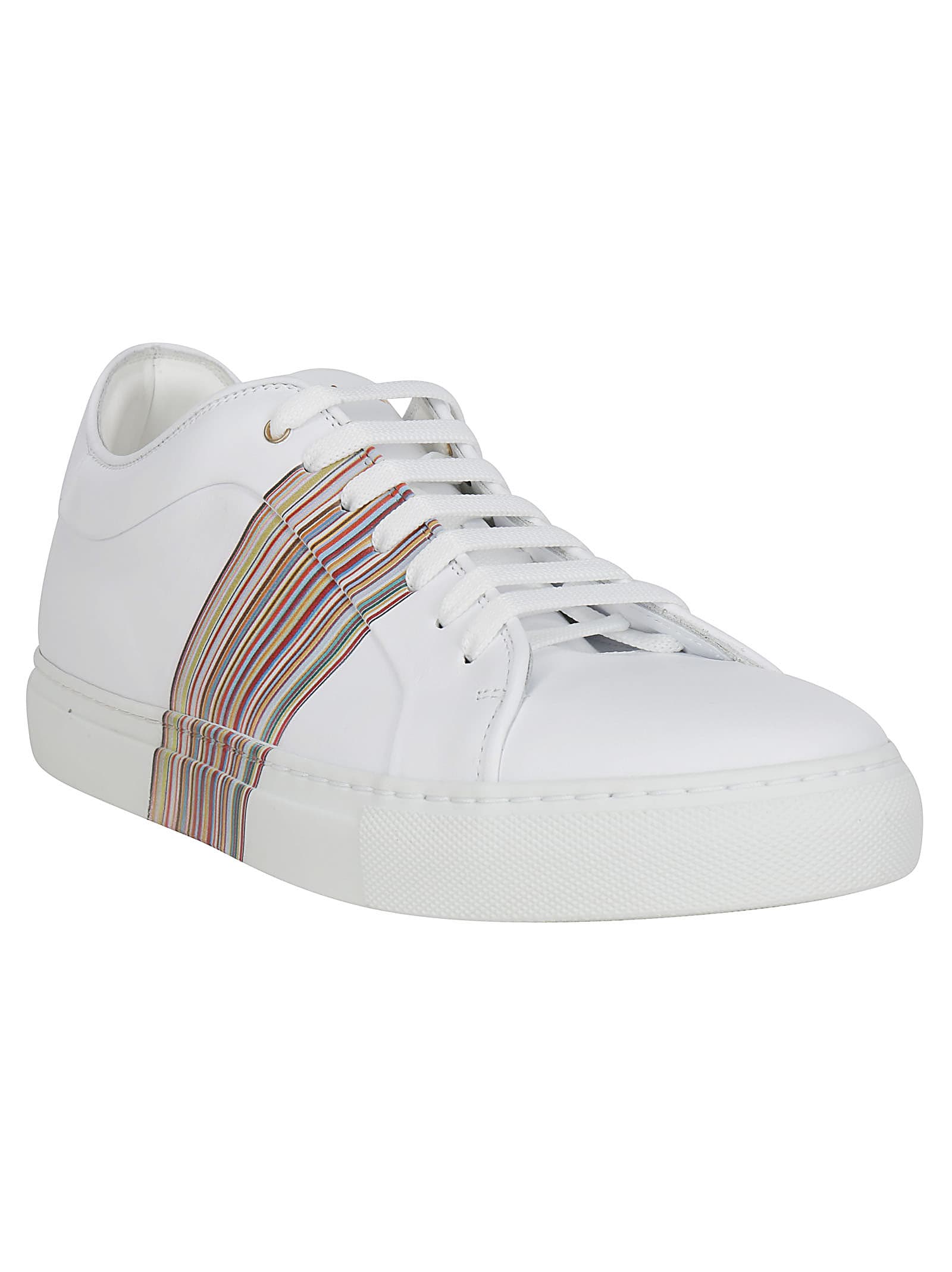paul smith casual shoes