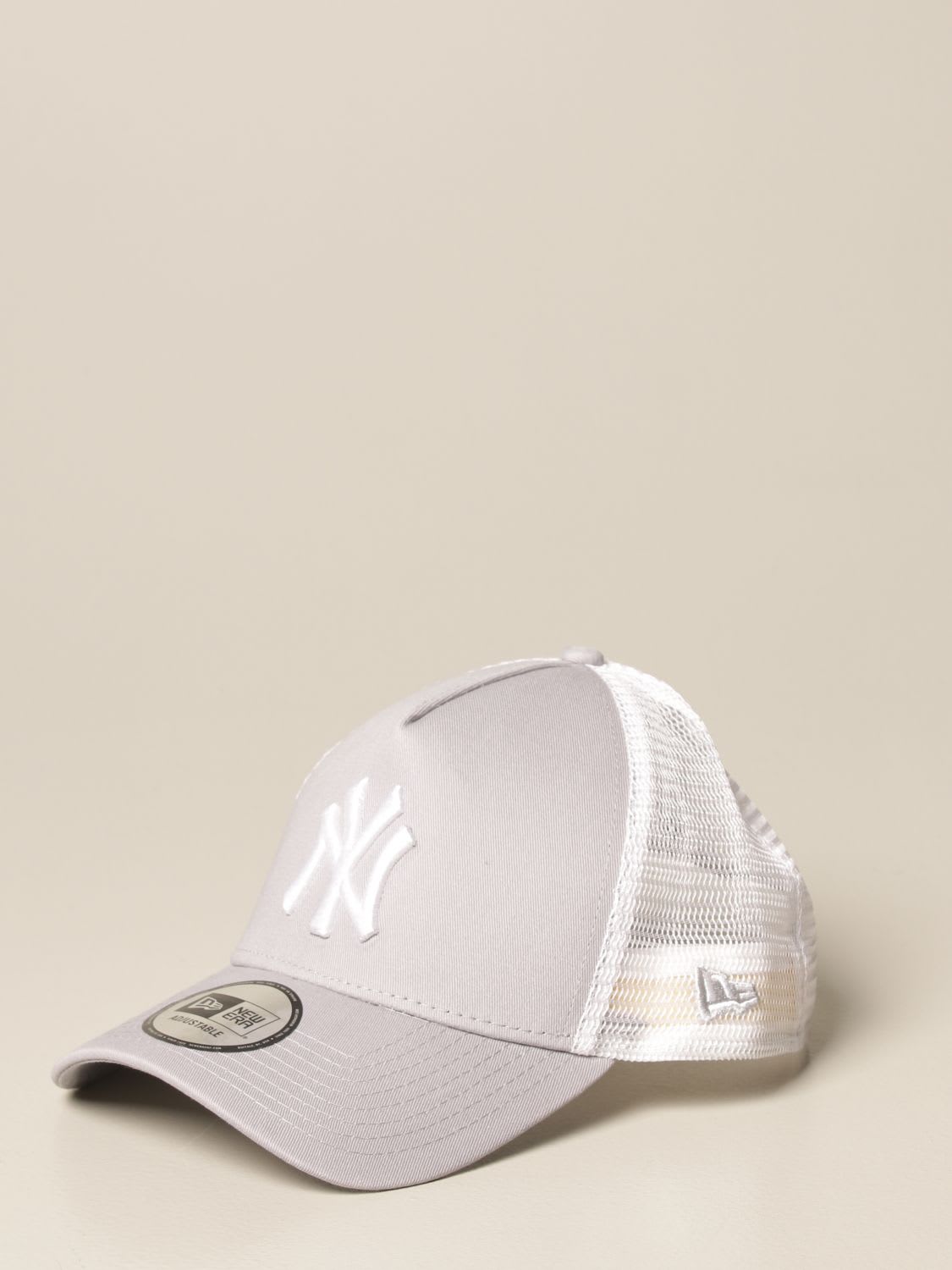 New Era Hat League 9forty New Era Baseball Cap With Logo