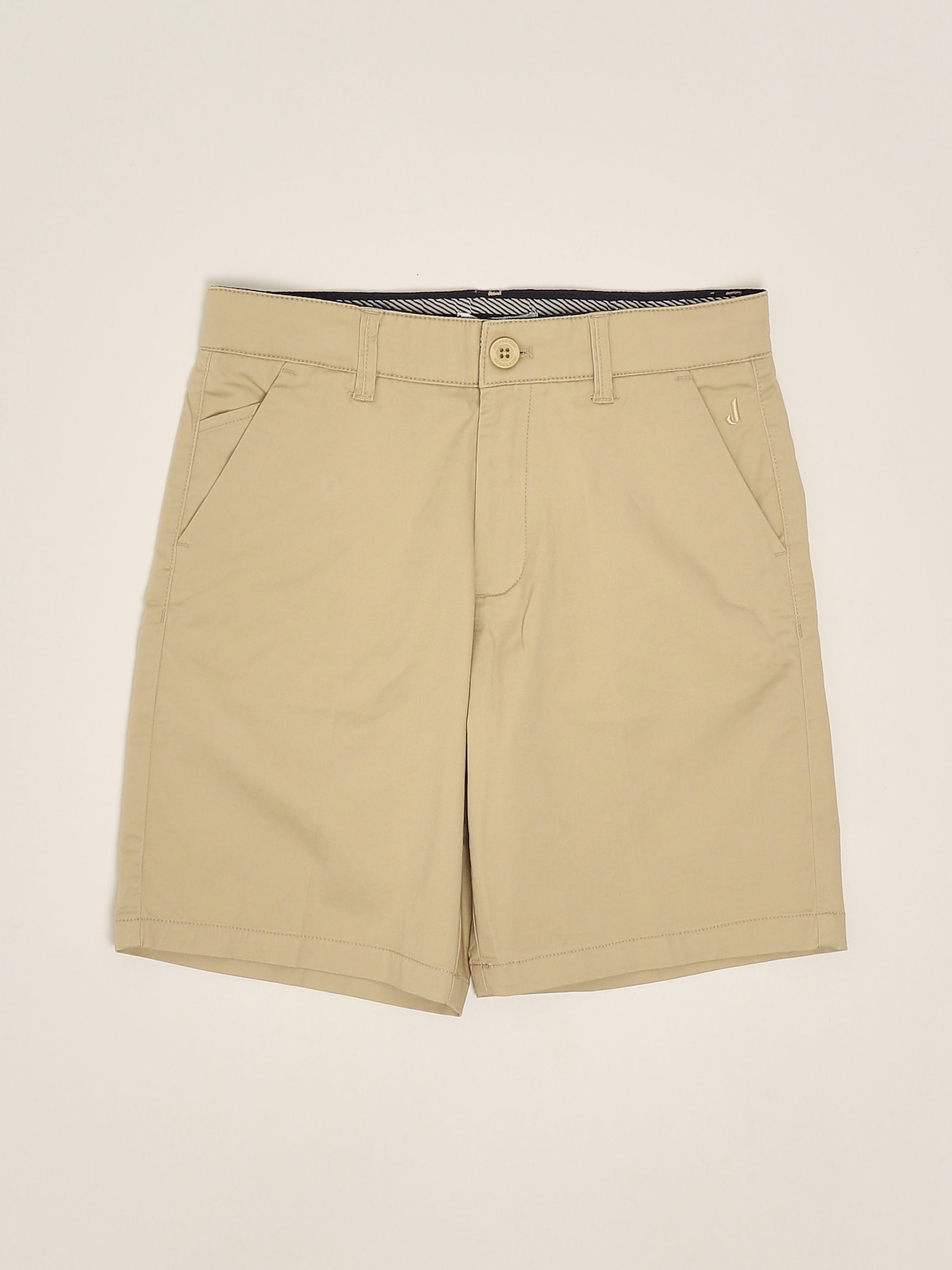 Jeckerson Bermuda Bermuda In Neutral