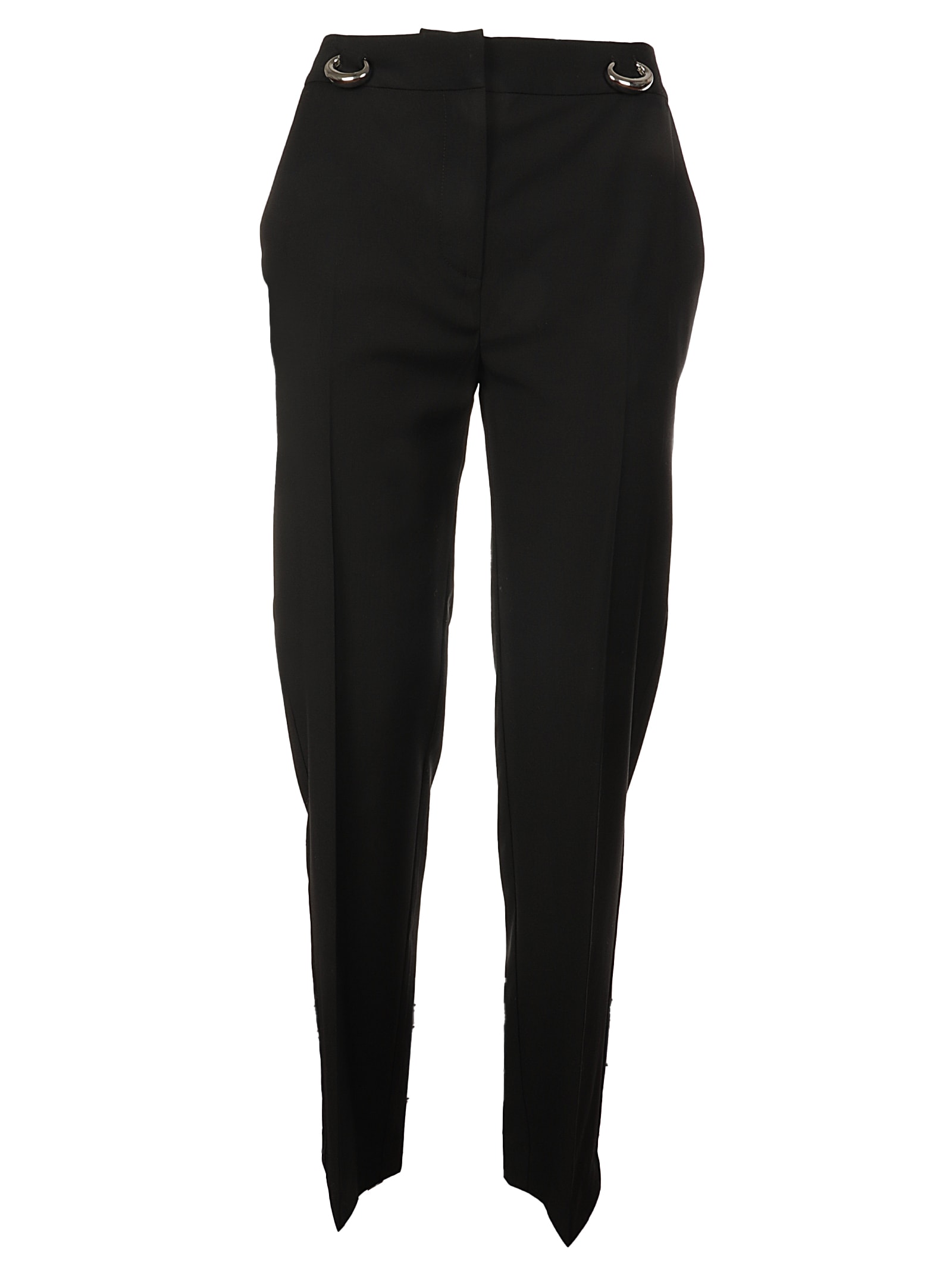 ACT N1 METAL CIGARETTE trousers,PSP2103 03