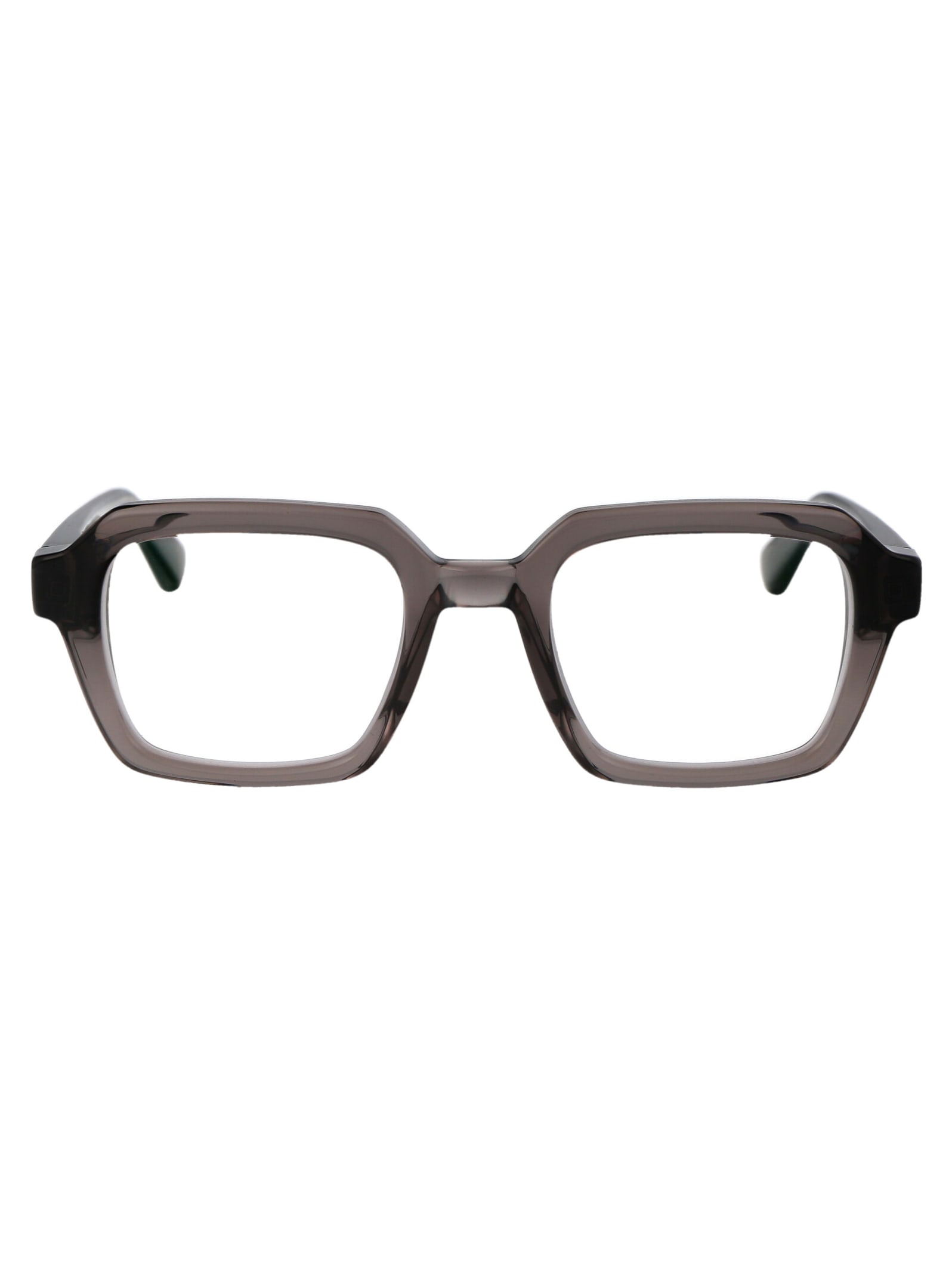 Mykita Rue Glasses In Brown