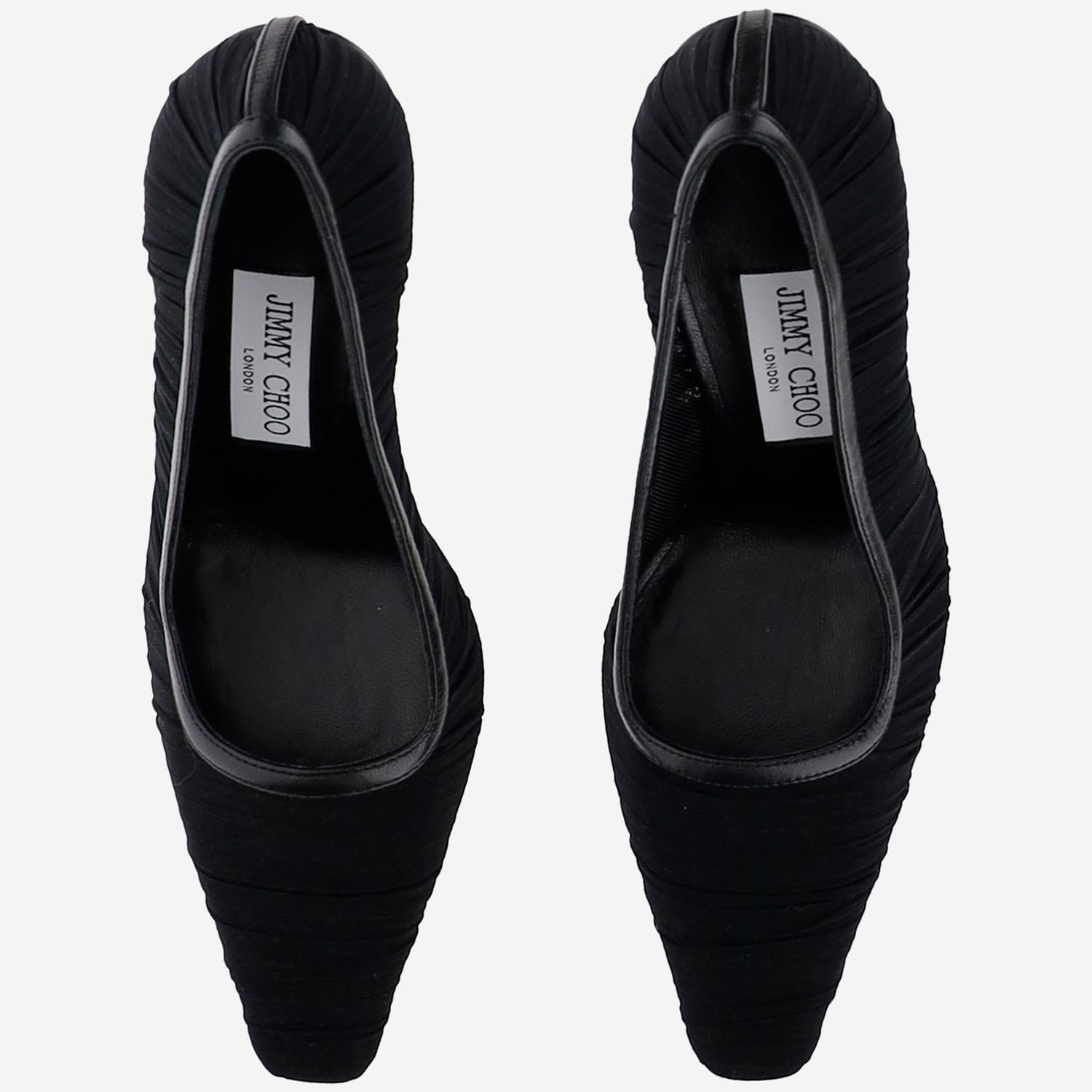 Jimmy Choo Décolleté Fight In Black