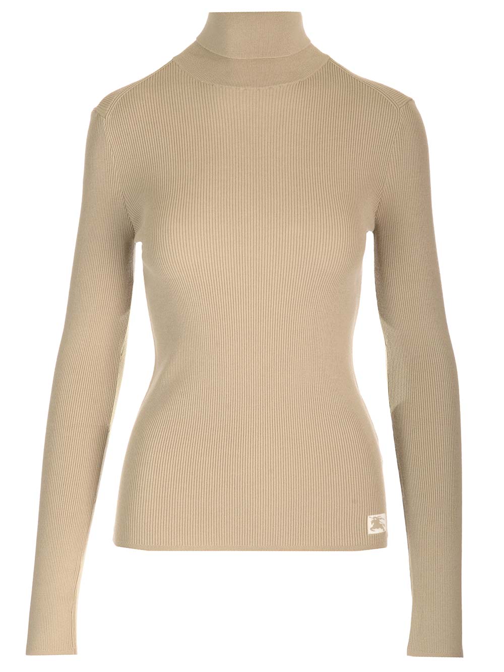 Burberry Turtleneck Sweater
