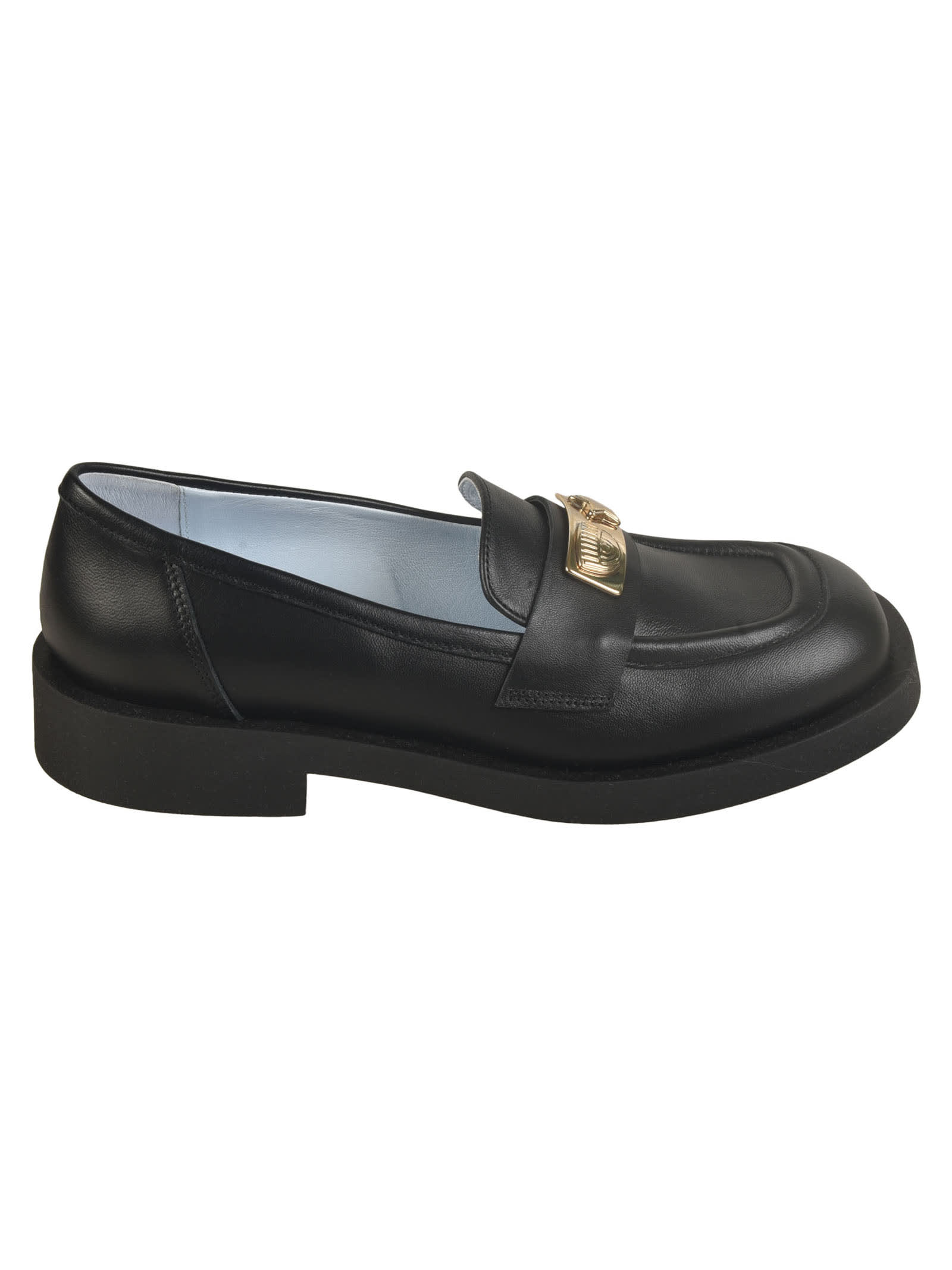 Tomaia Loafers