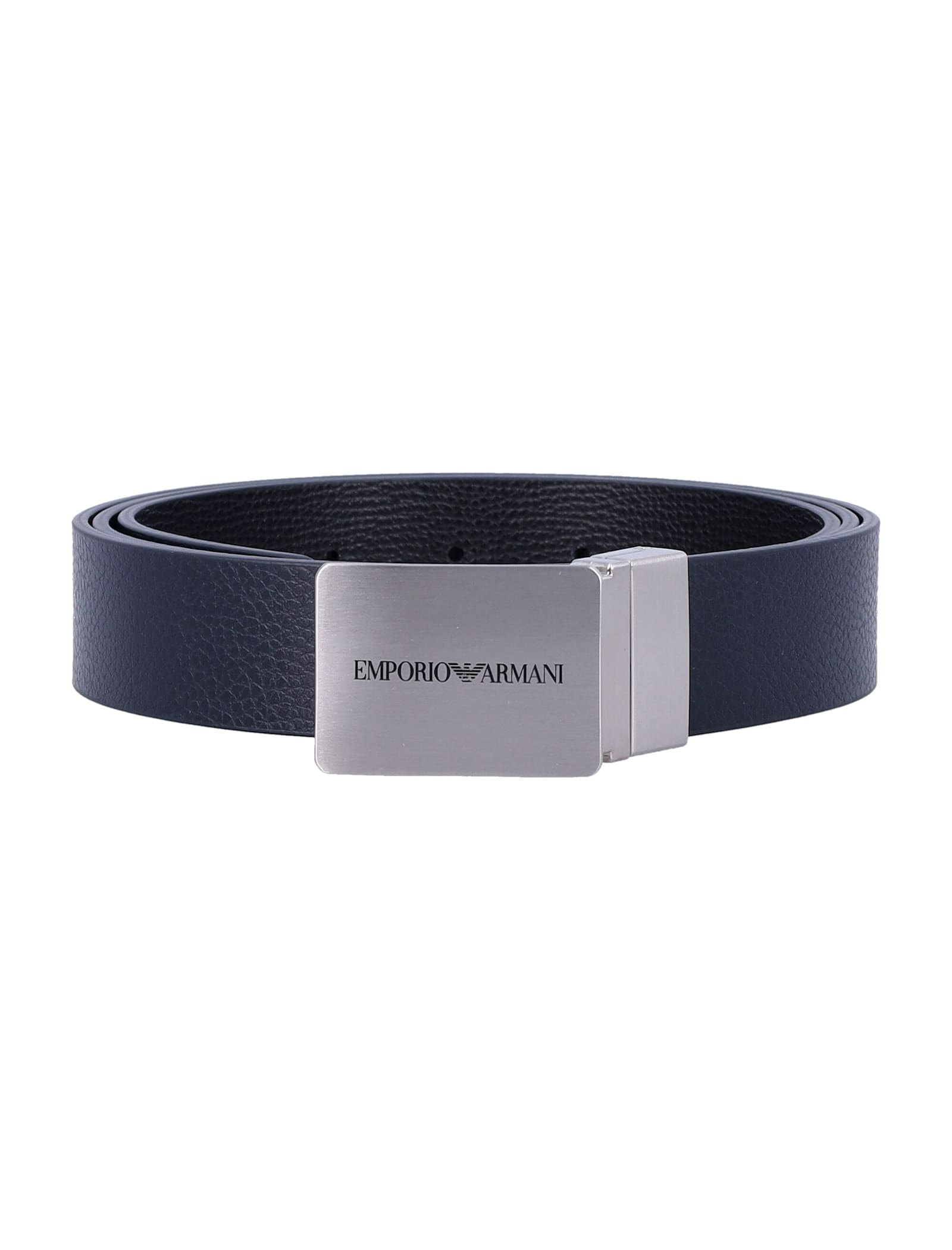 Reversible Leather Belt