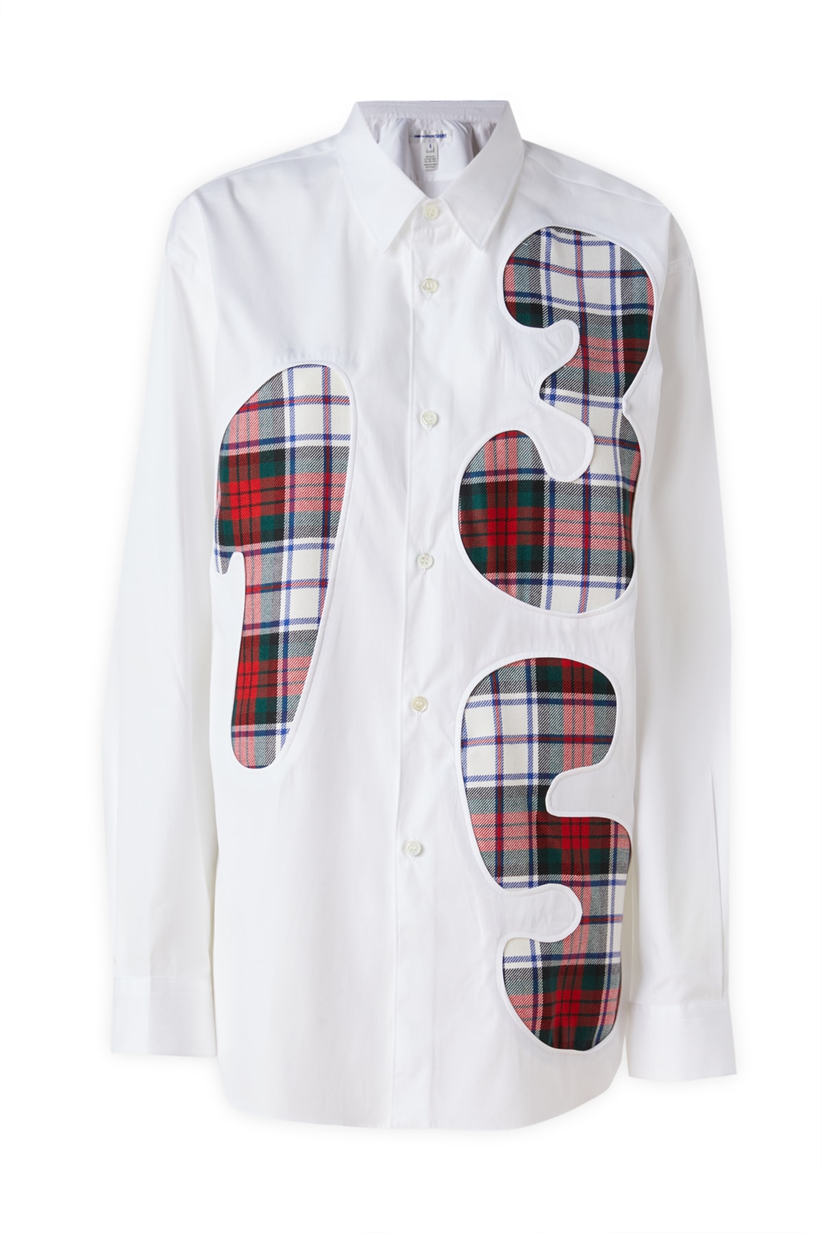 Shop Comme Des Garçons Shirt Camicie In 1