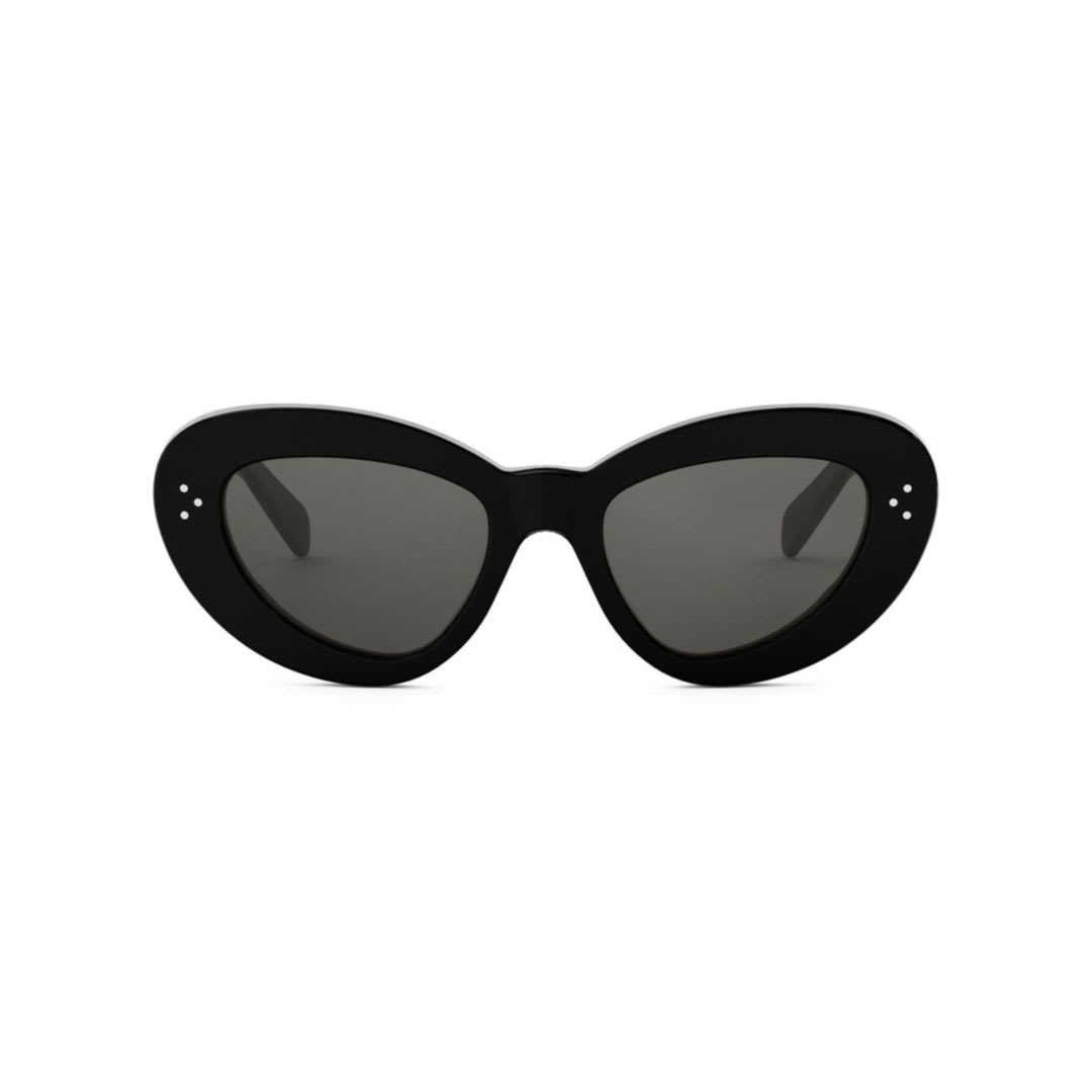 Celine Cl40320u01a In Black