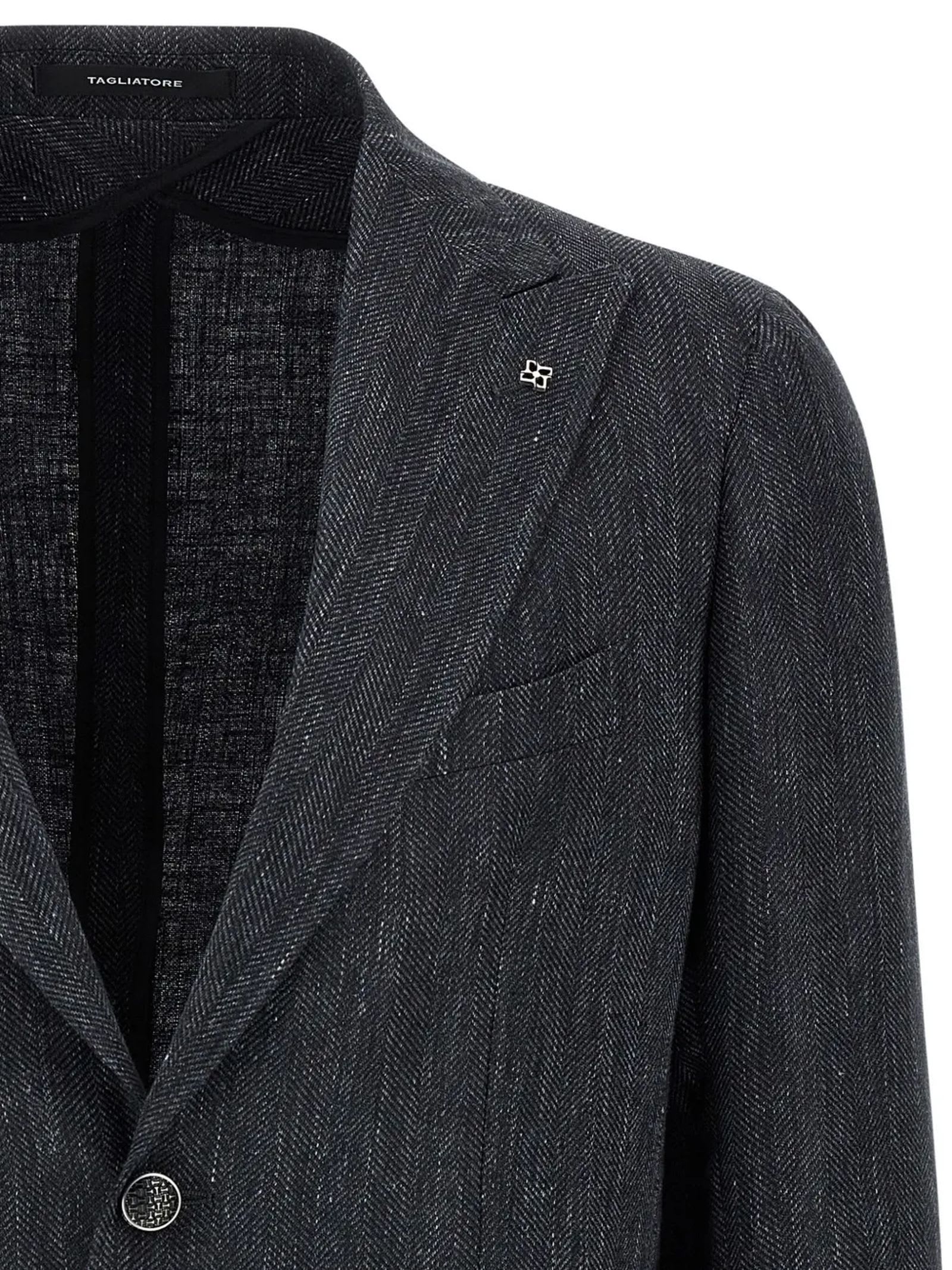 TAGLIATORE MONTECARLO BLAZER