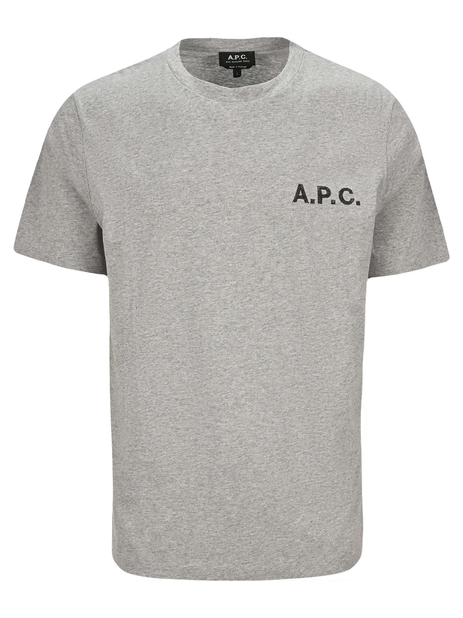 A.p.c. Daniel T-shirt