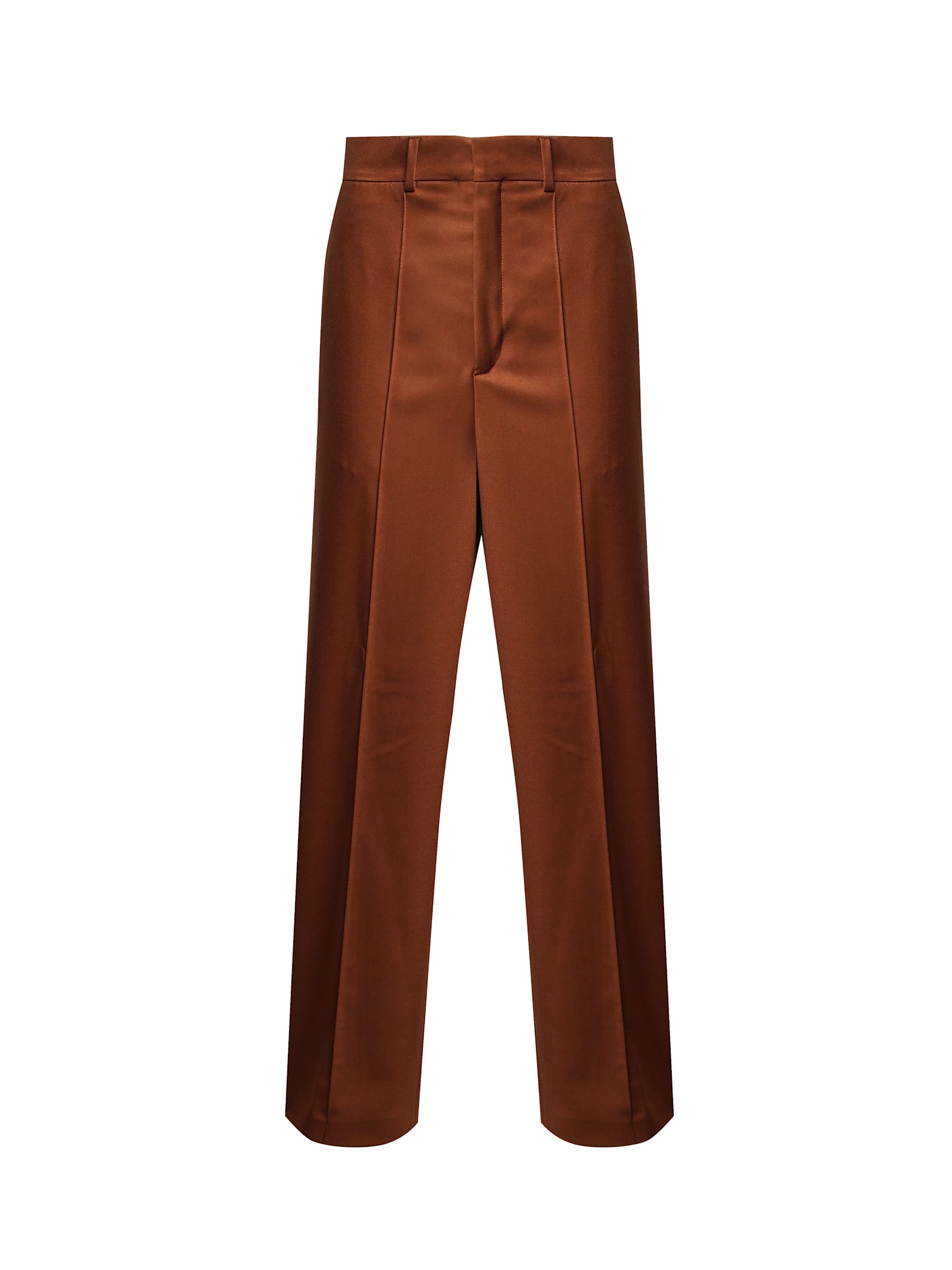 Dakota Suede Trousers