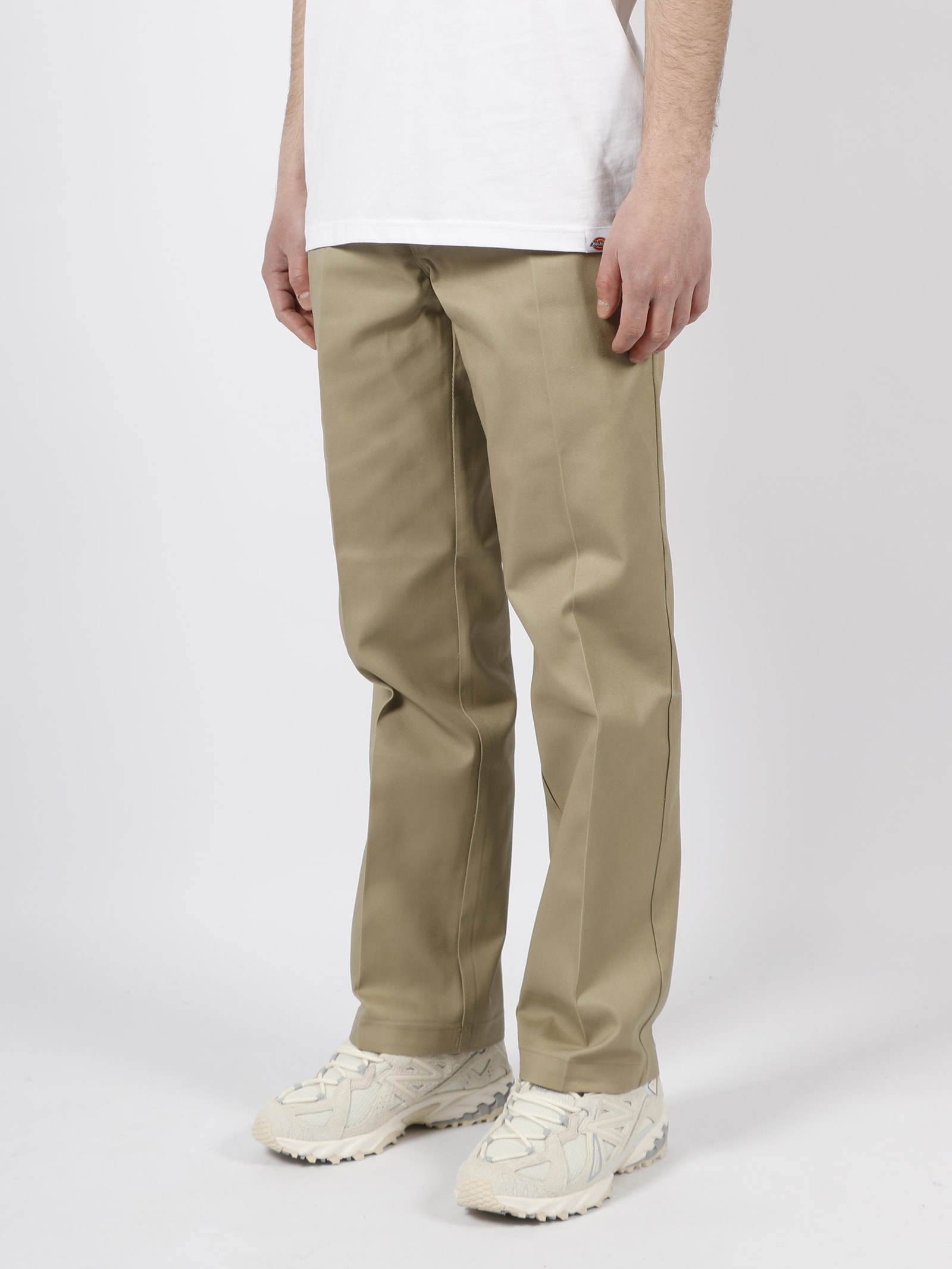 Shop Dickies 874 Work Pant In Nude & Neutrals