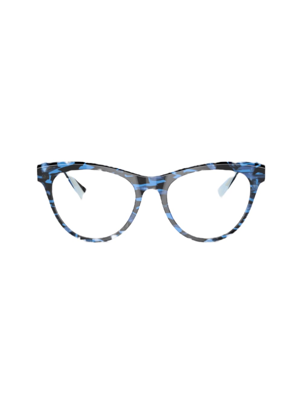 Alain Mikli Anastia - 3140 - Blue/black Glasses