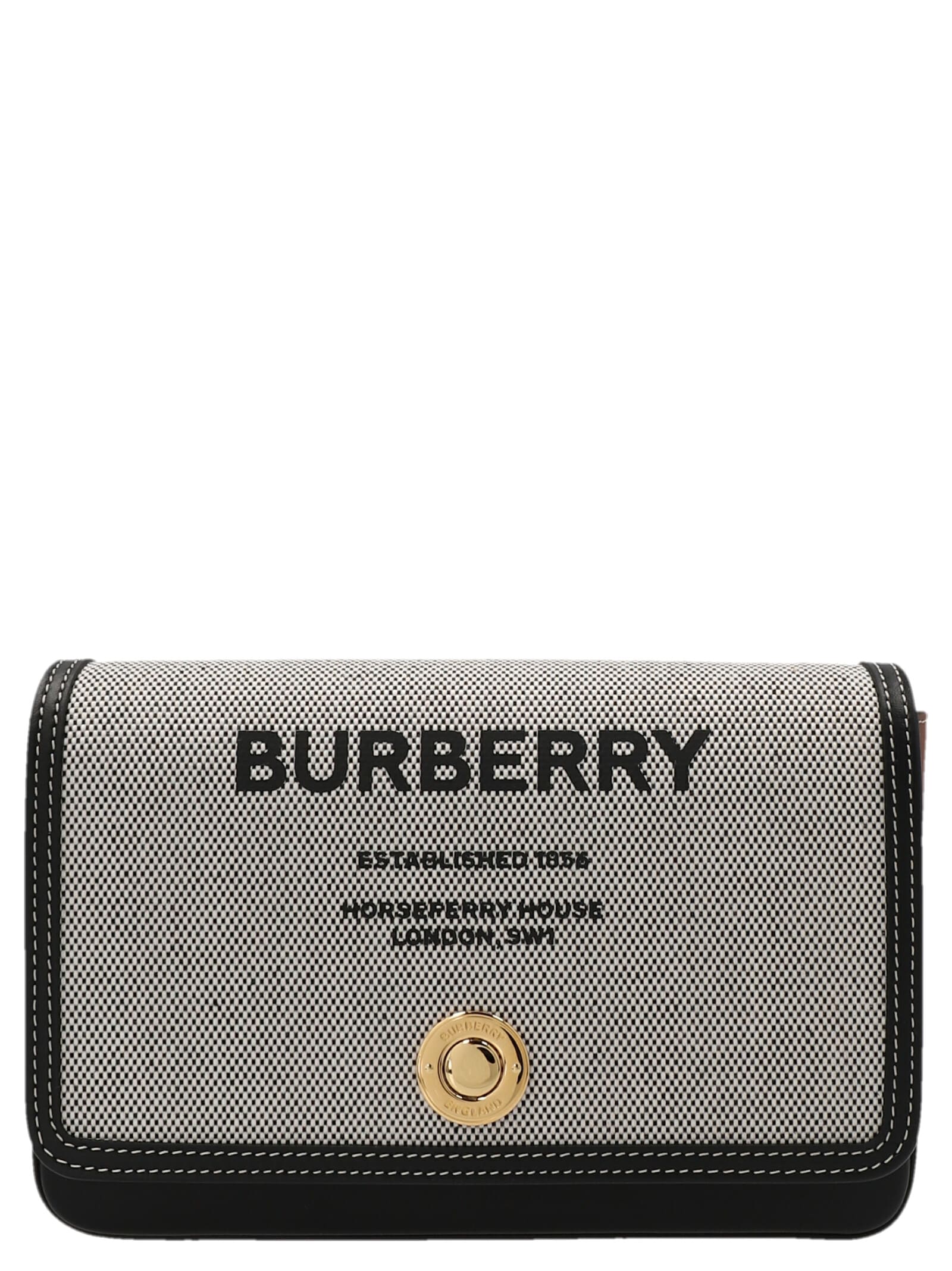 Burberry new Hampshire Crossbody Bag