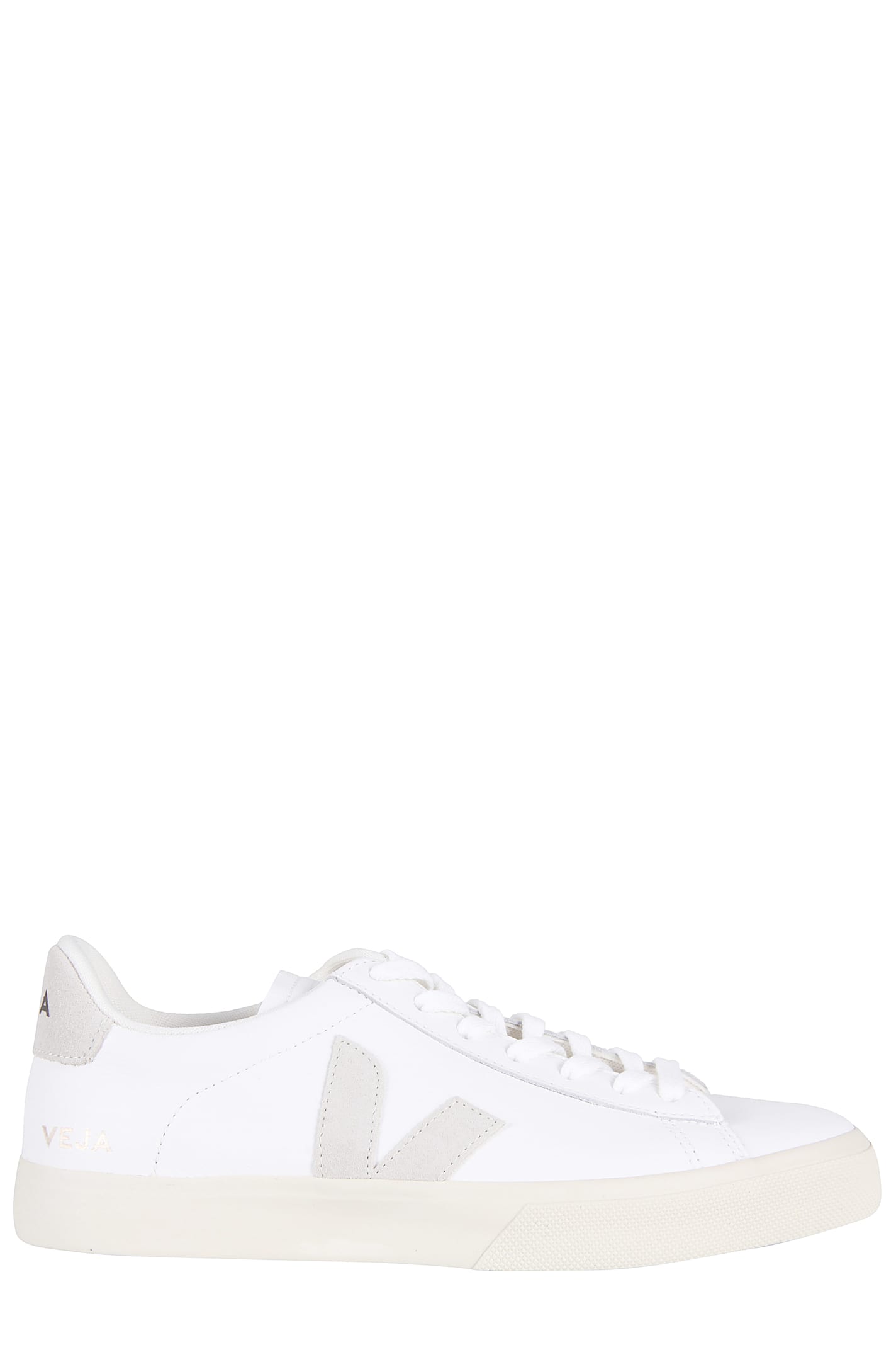 Veja Campo In White