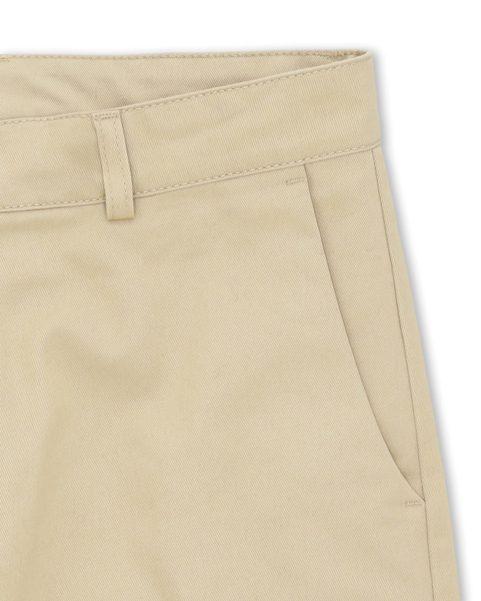 Shop Fortela Chino Trousers In Oli