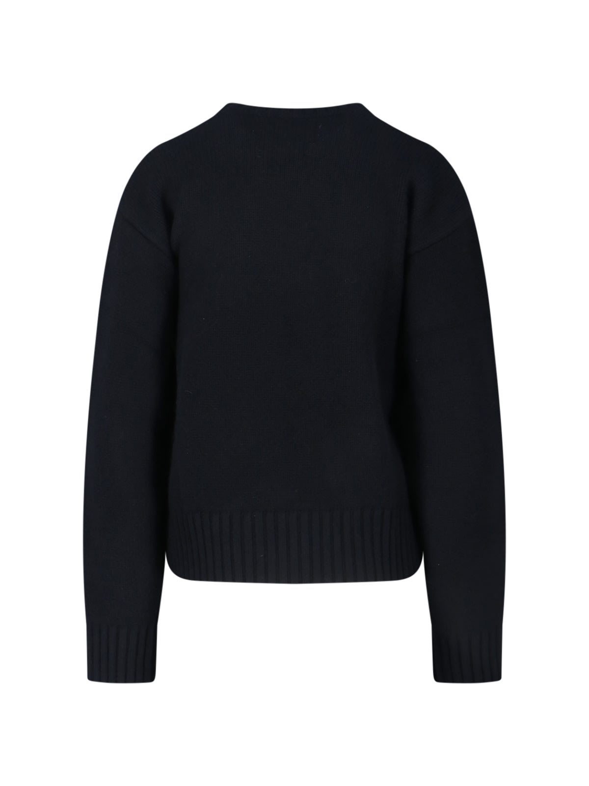 Extreme Cashmere N373 Oldie Sweater In Blue