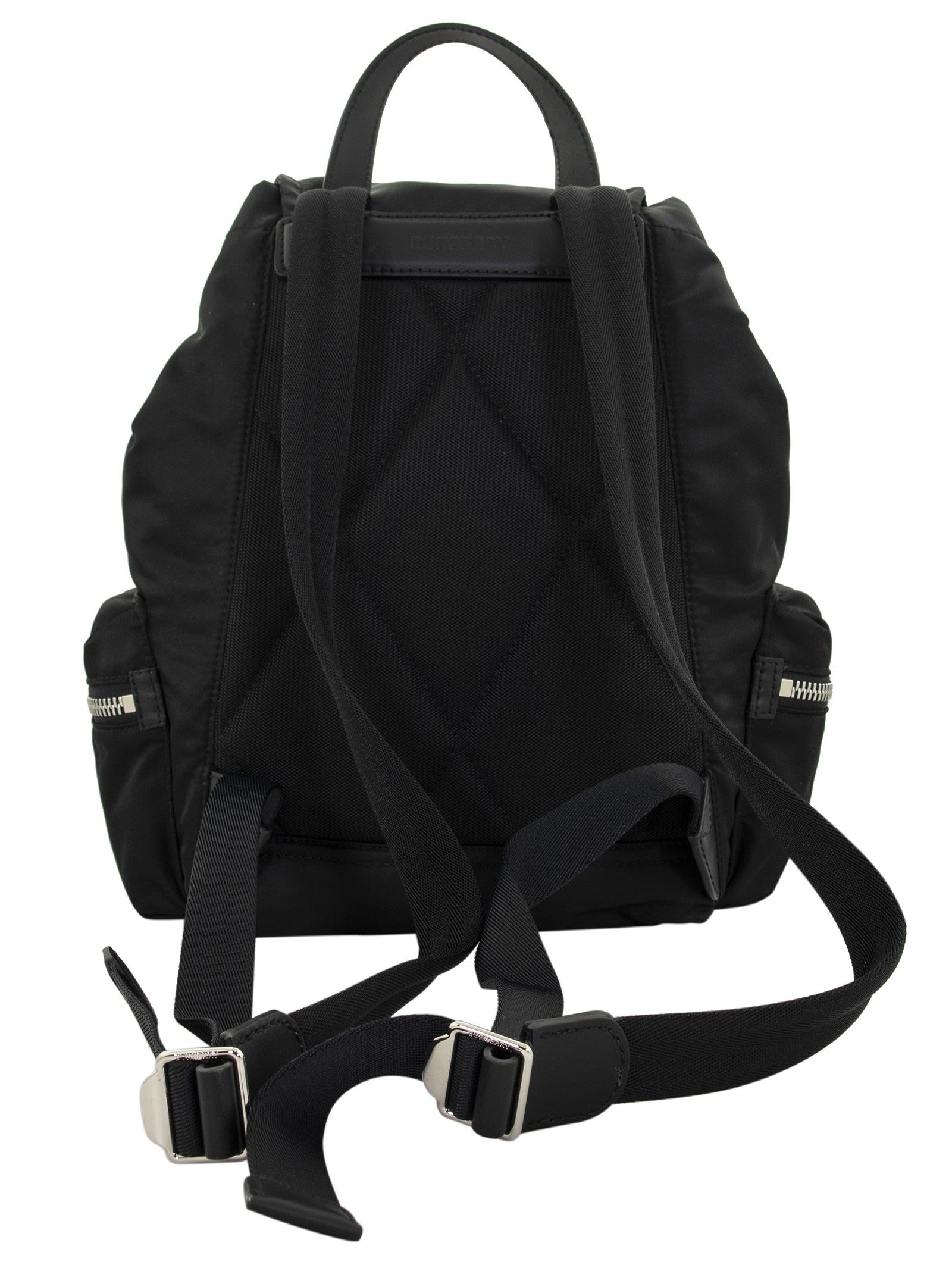 burberry the medium rucksack