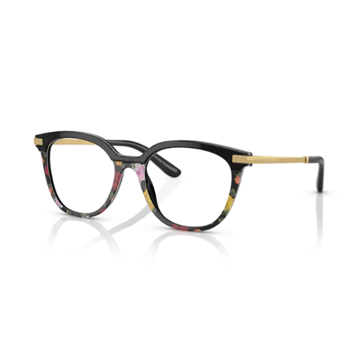 Dolce & Gabbana Eyewear Dg3346 Glasses