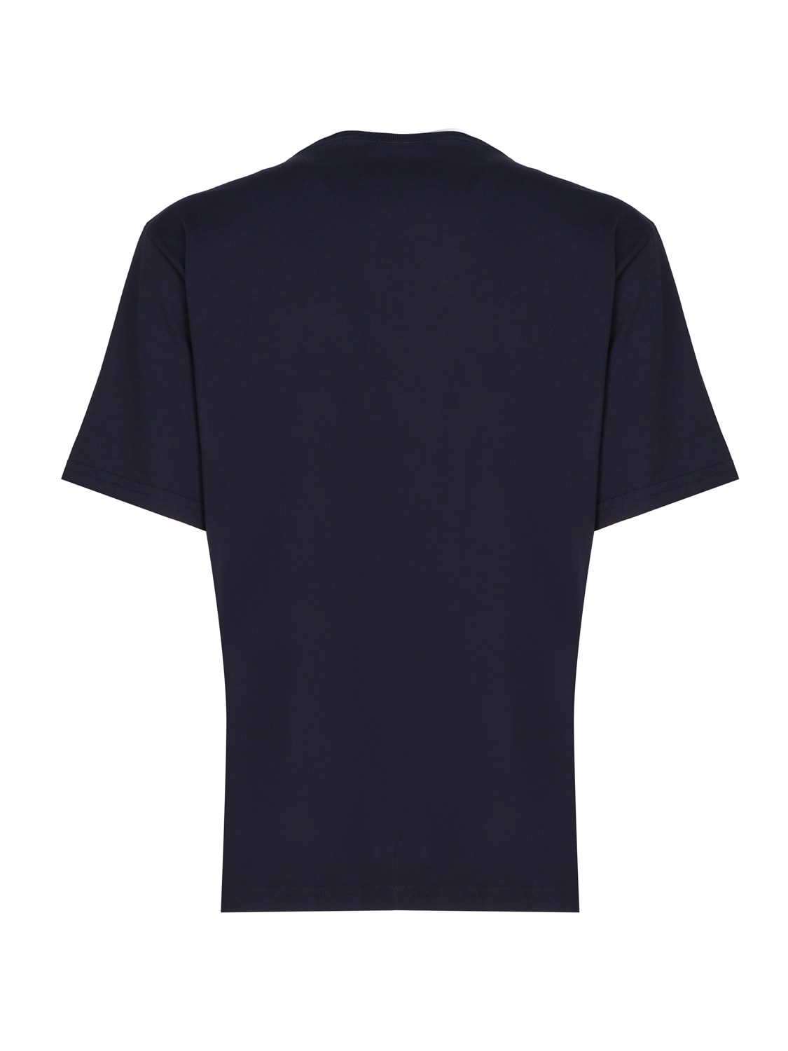 Shop Autry T-shirt With Embroidery In Blue