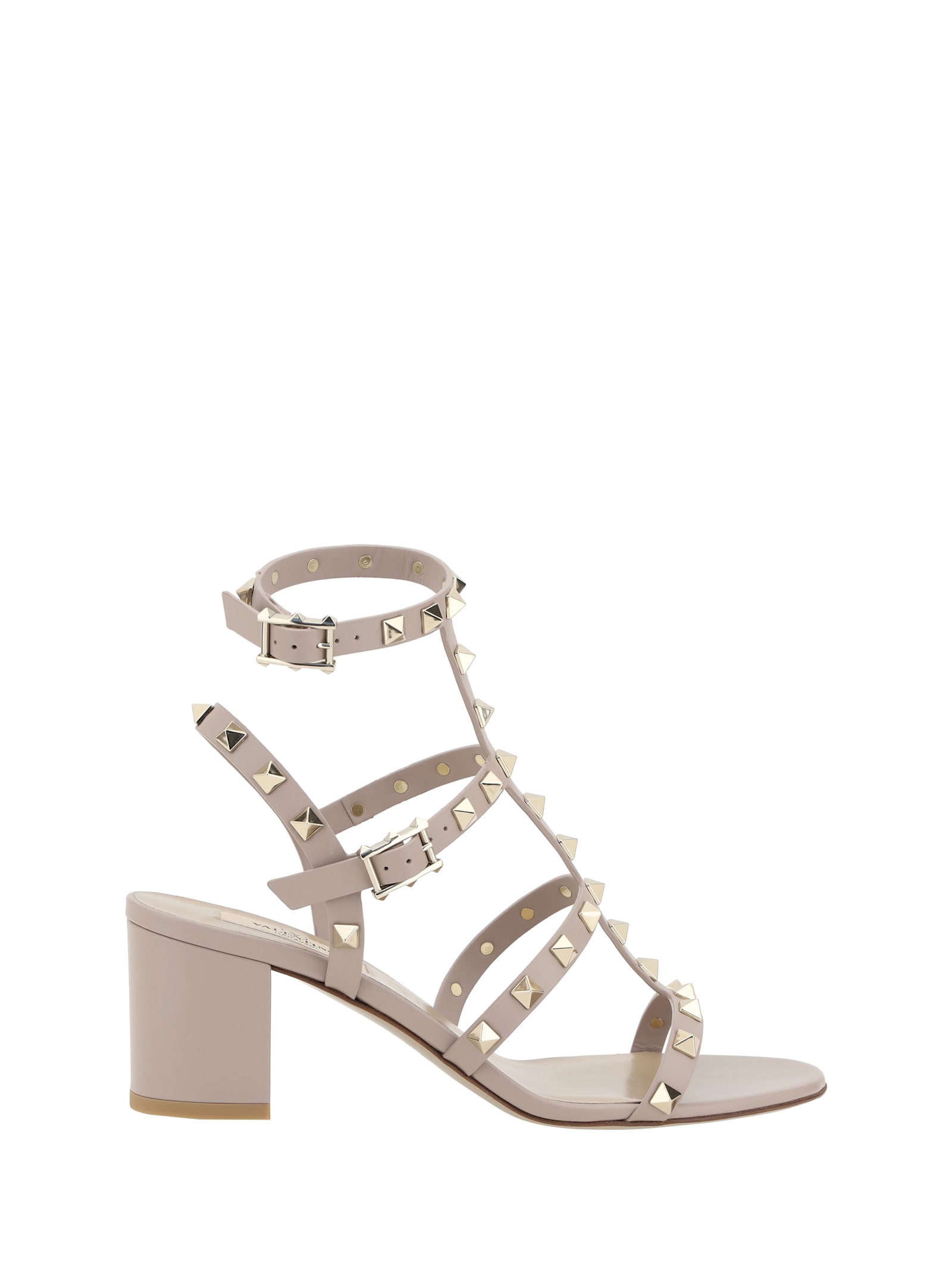 Shop Valentino Rockstud Pumps