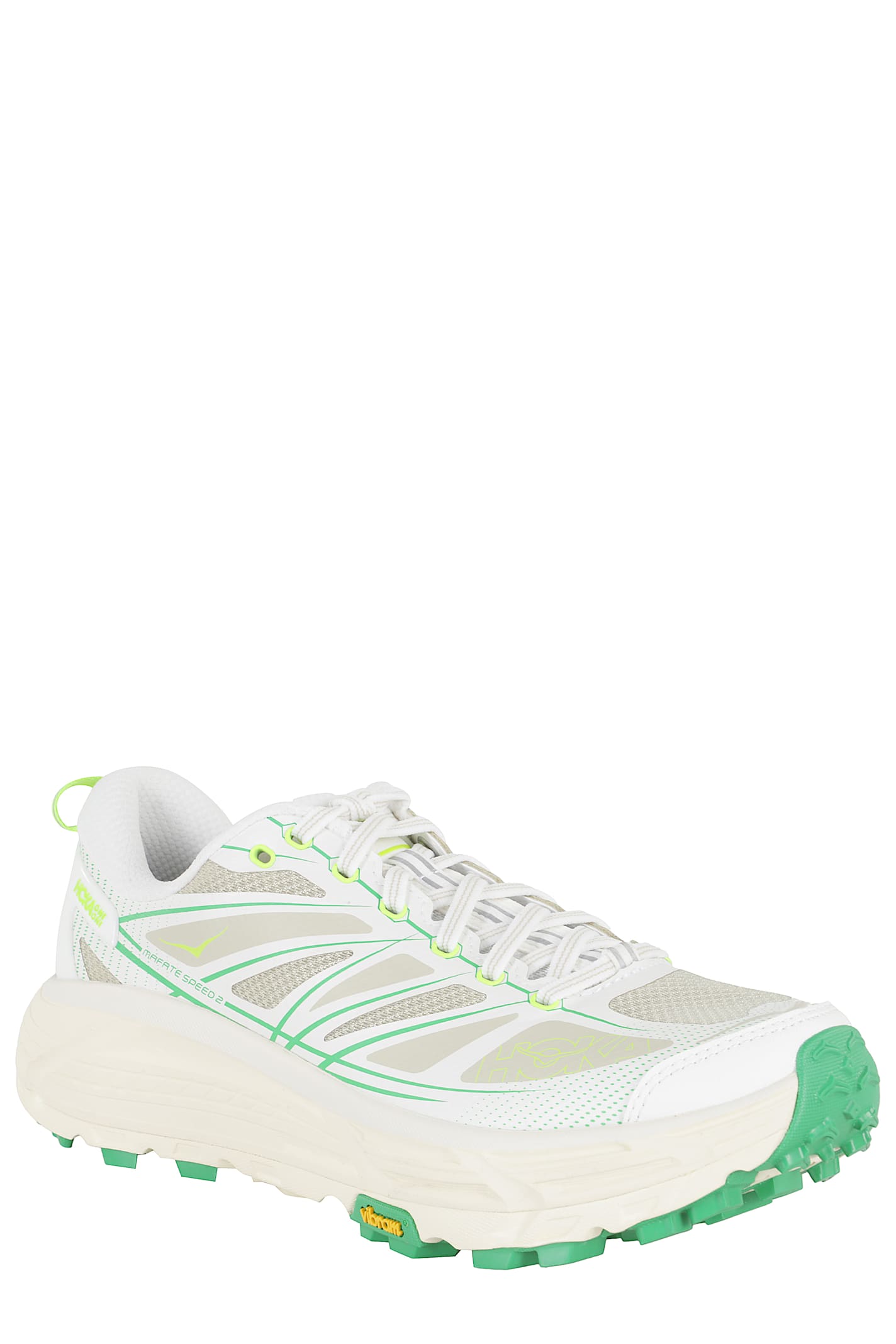 Hoka Mafate Speed 2 Low-top Sneakers