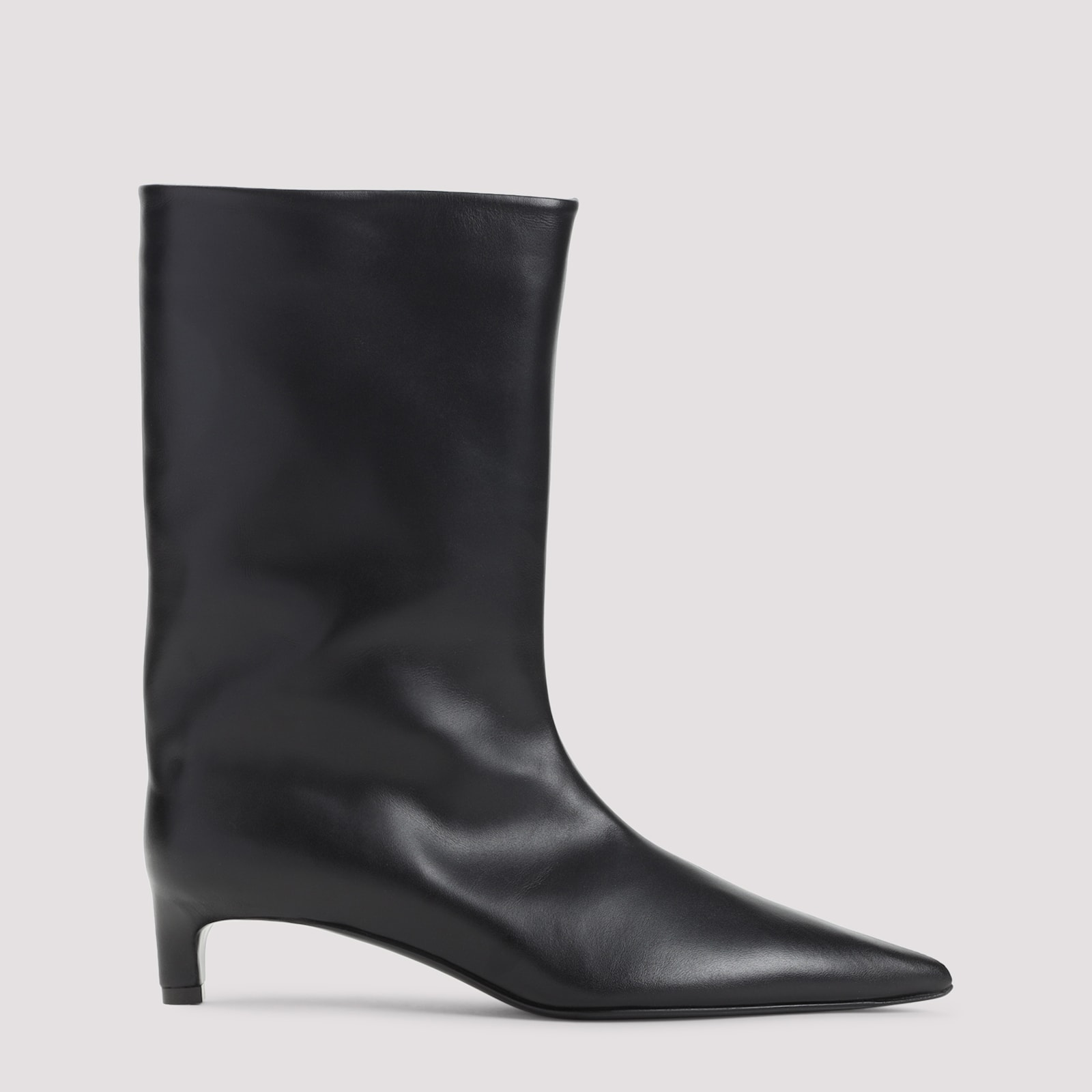 Jil Sander High Boot - Jil Sander - Modalova