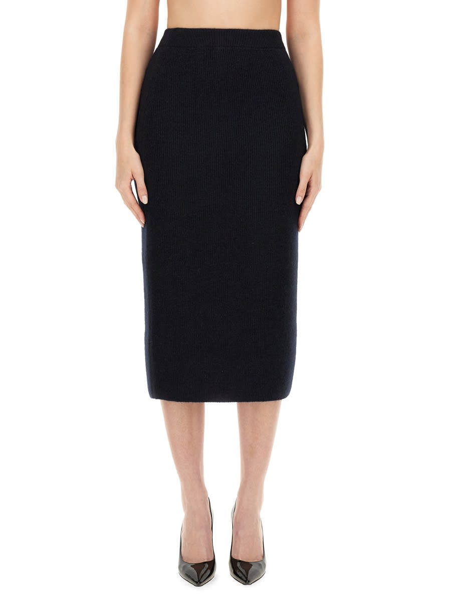 Fabiana Filippi Midi Skirt