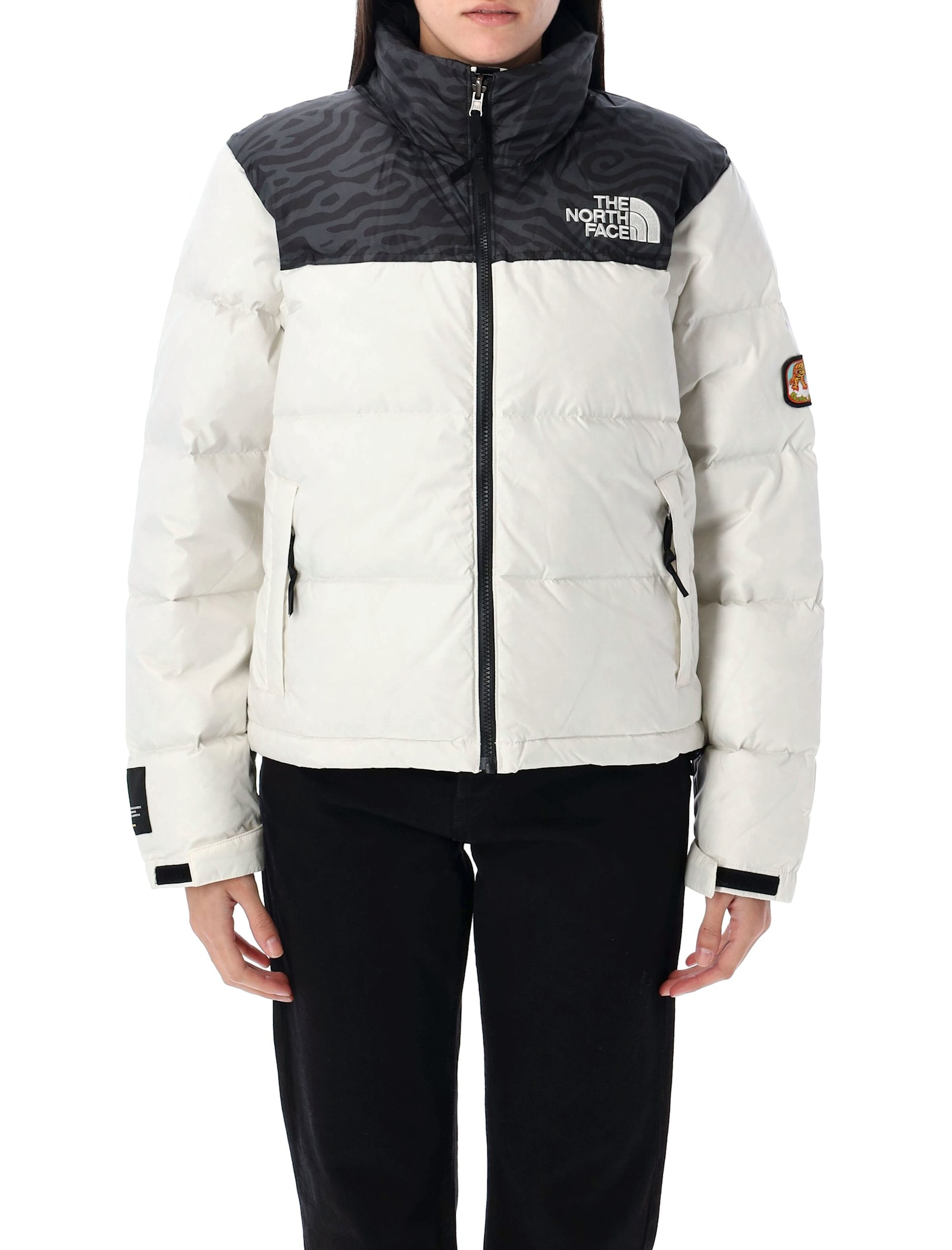 1996 Retro Nuptse Down Jacket