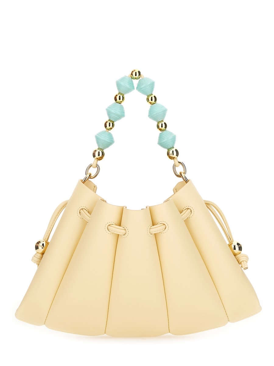 THEMOIRè daphne Beads Bag