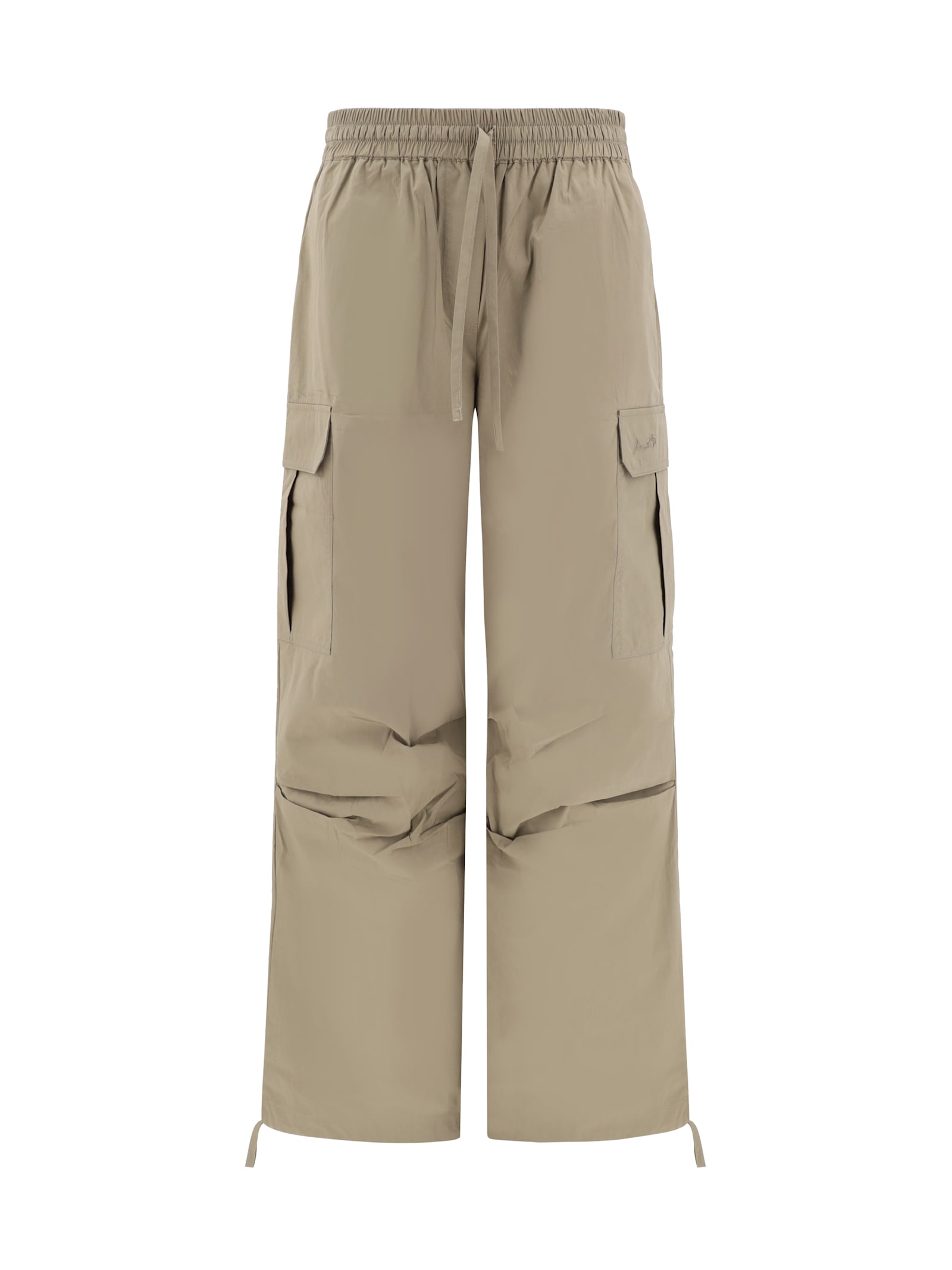 P.a.r.o.s.h Pants In Beige