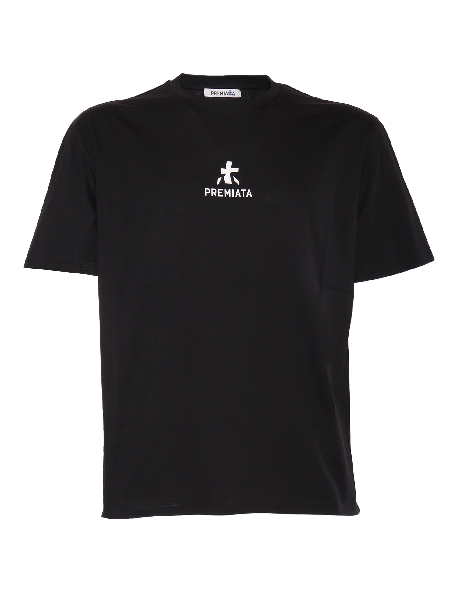 Logo T-shirt
