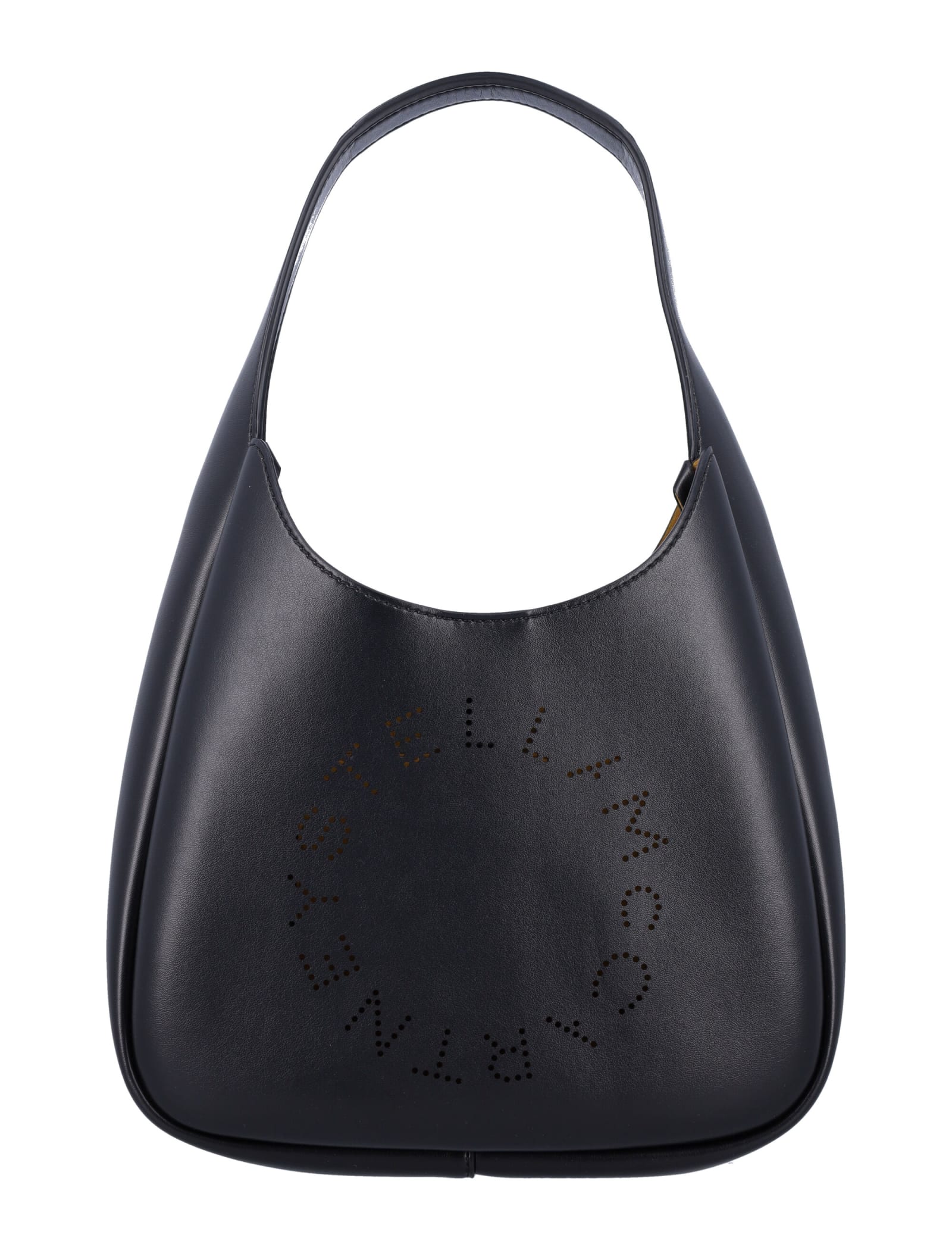 STELLA MCCARTNEY SMALL HOBO TOTE BAG 