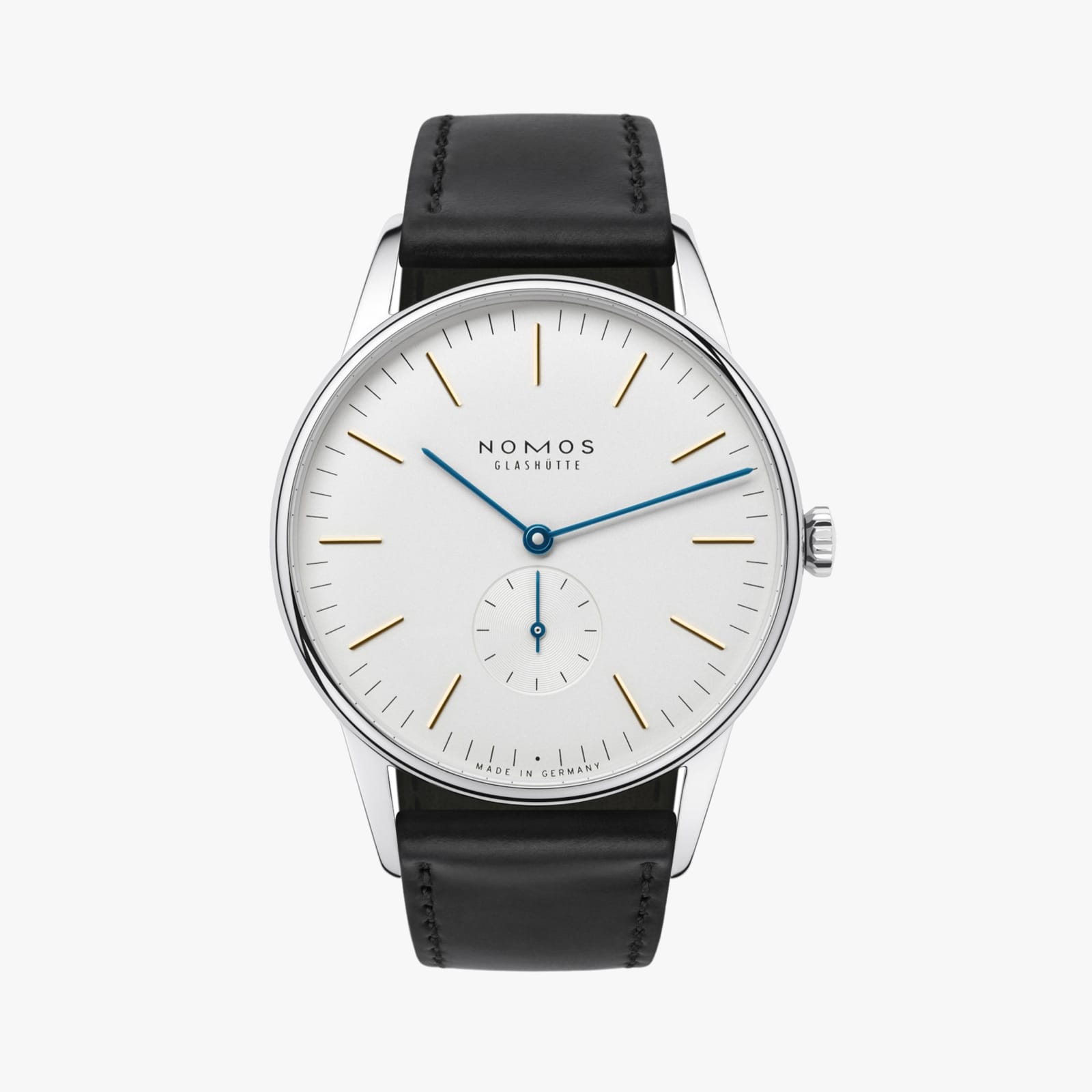 nomos orion 38 watches