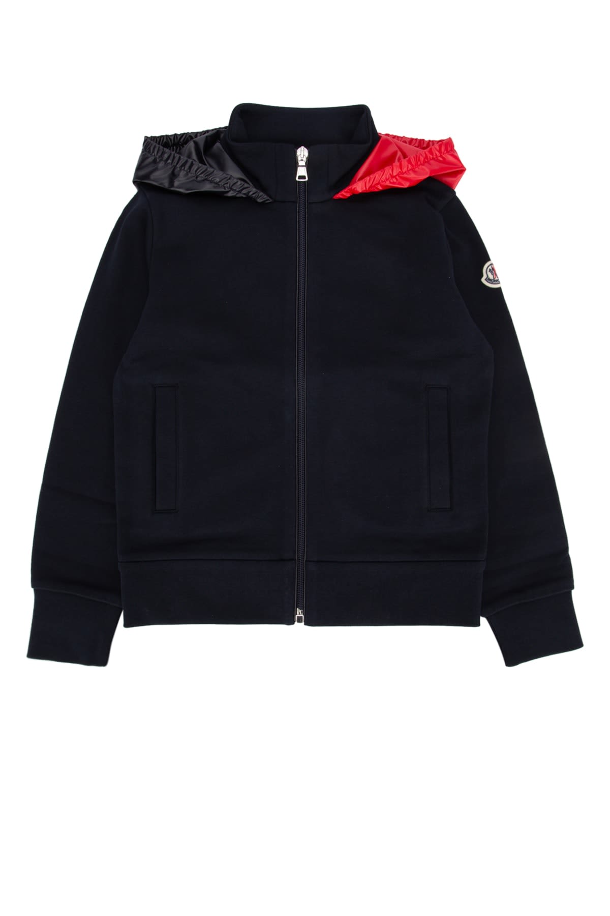 Shop Moncler Maglione In 778