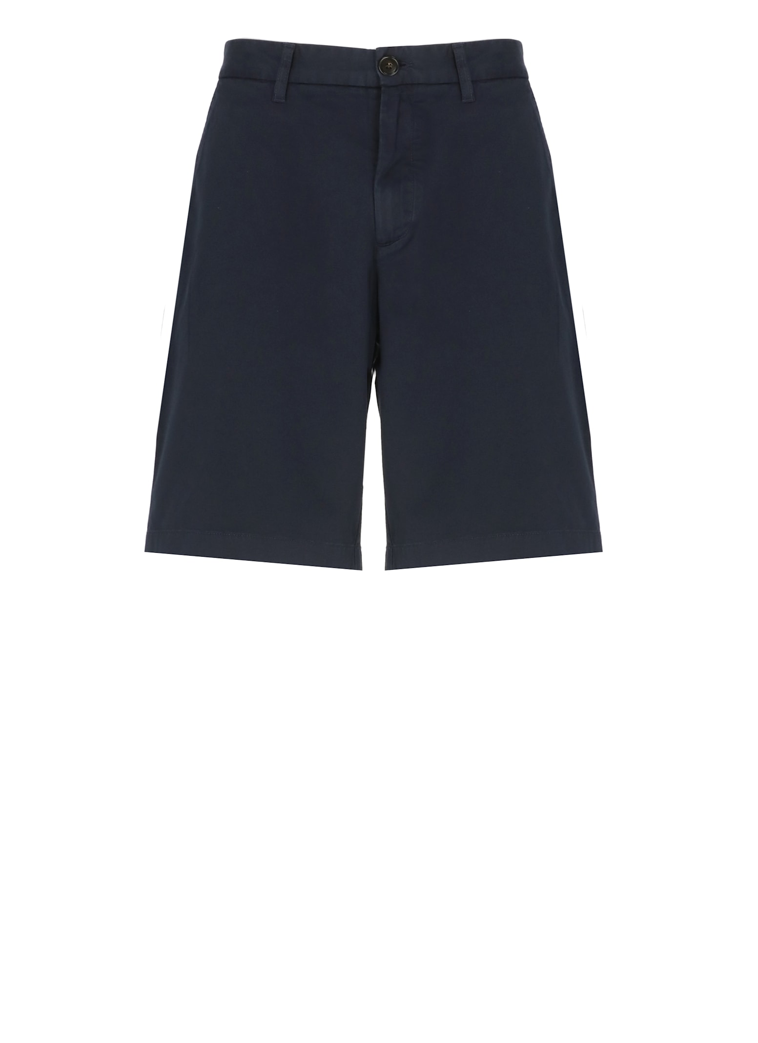 Classic Chino Shorts