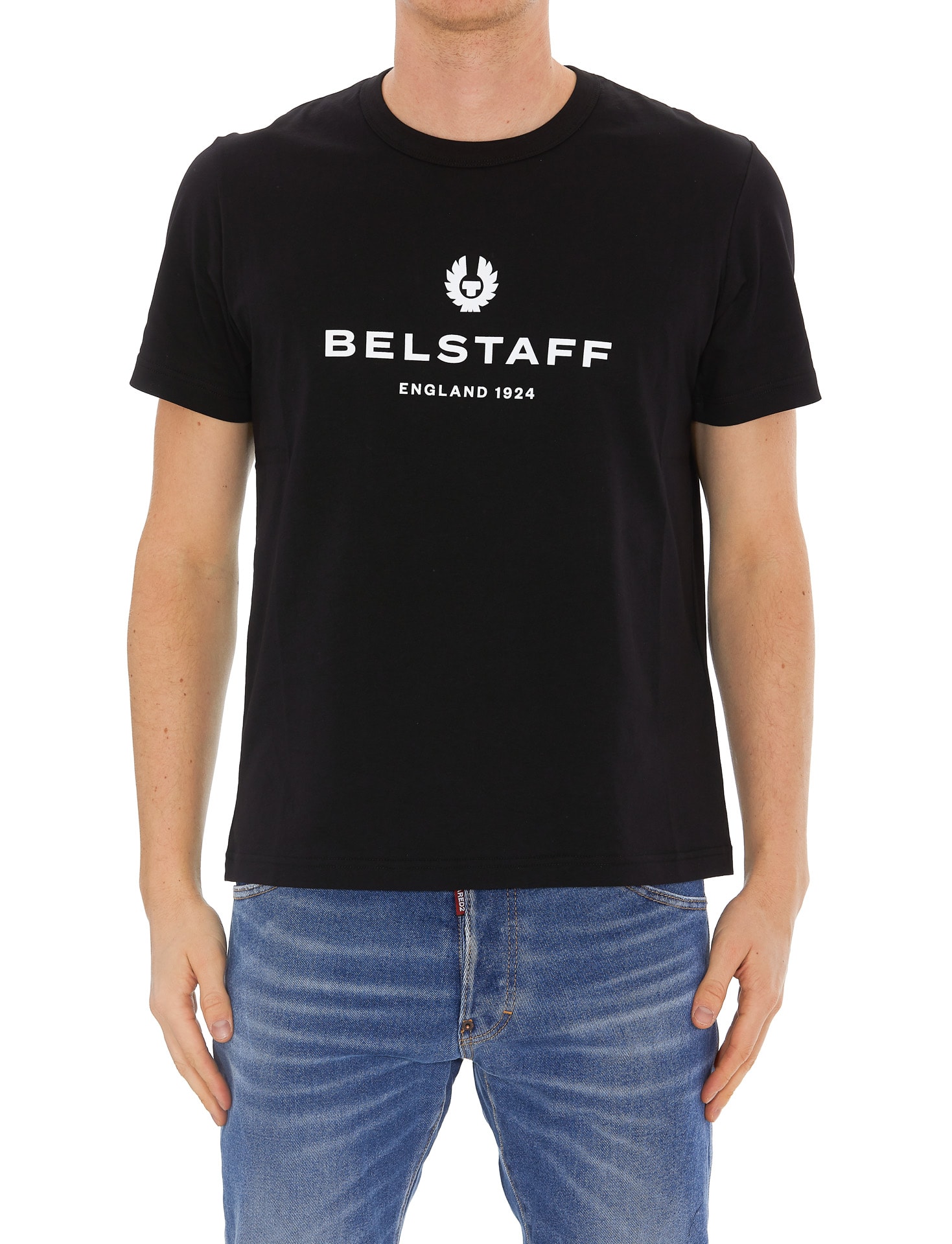 BELSTAFF T- SHIRT,11220219