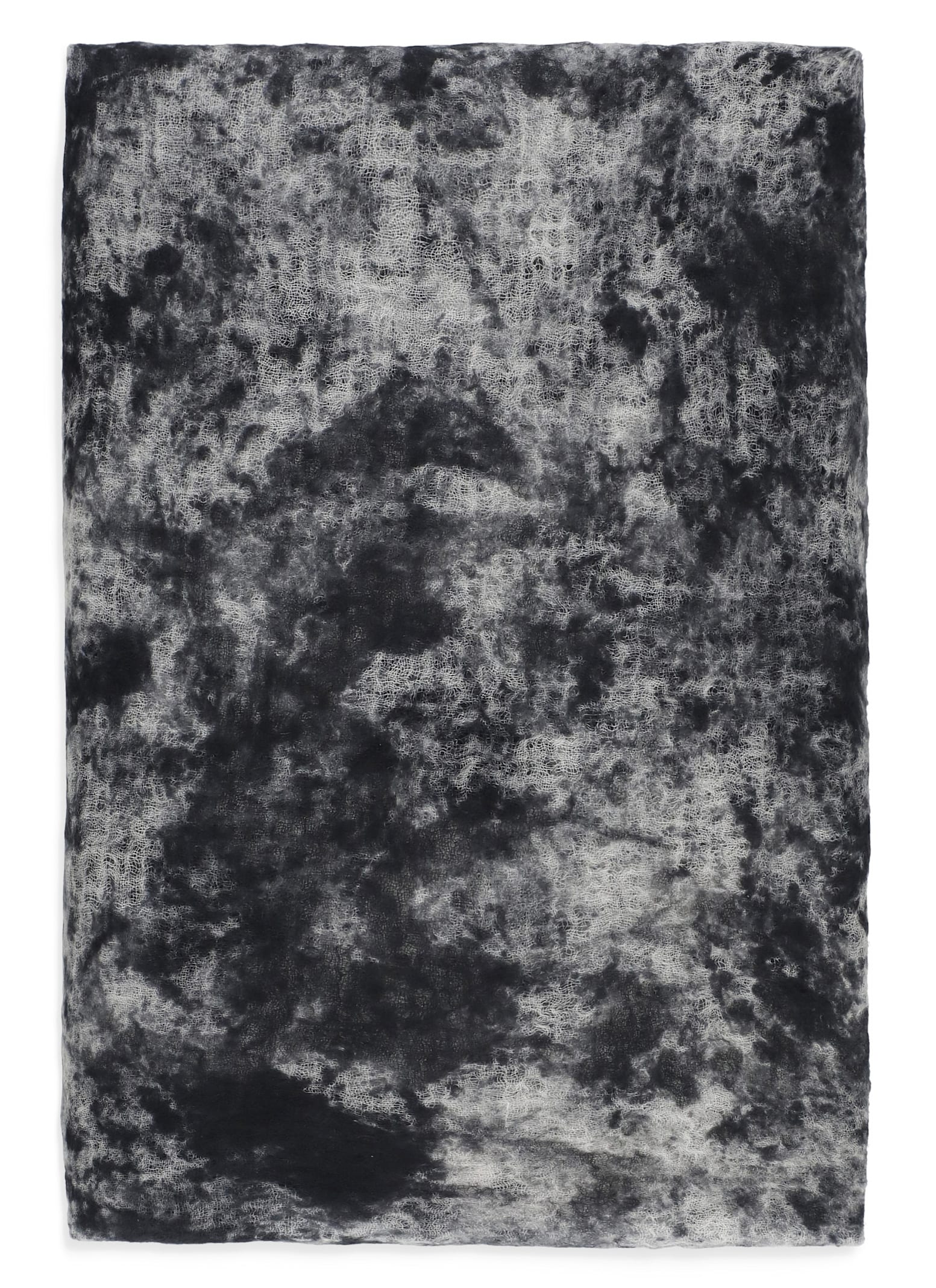 Avant Toi Cashmere Scarf In Multi