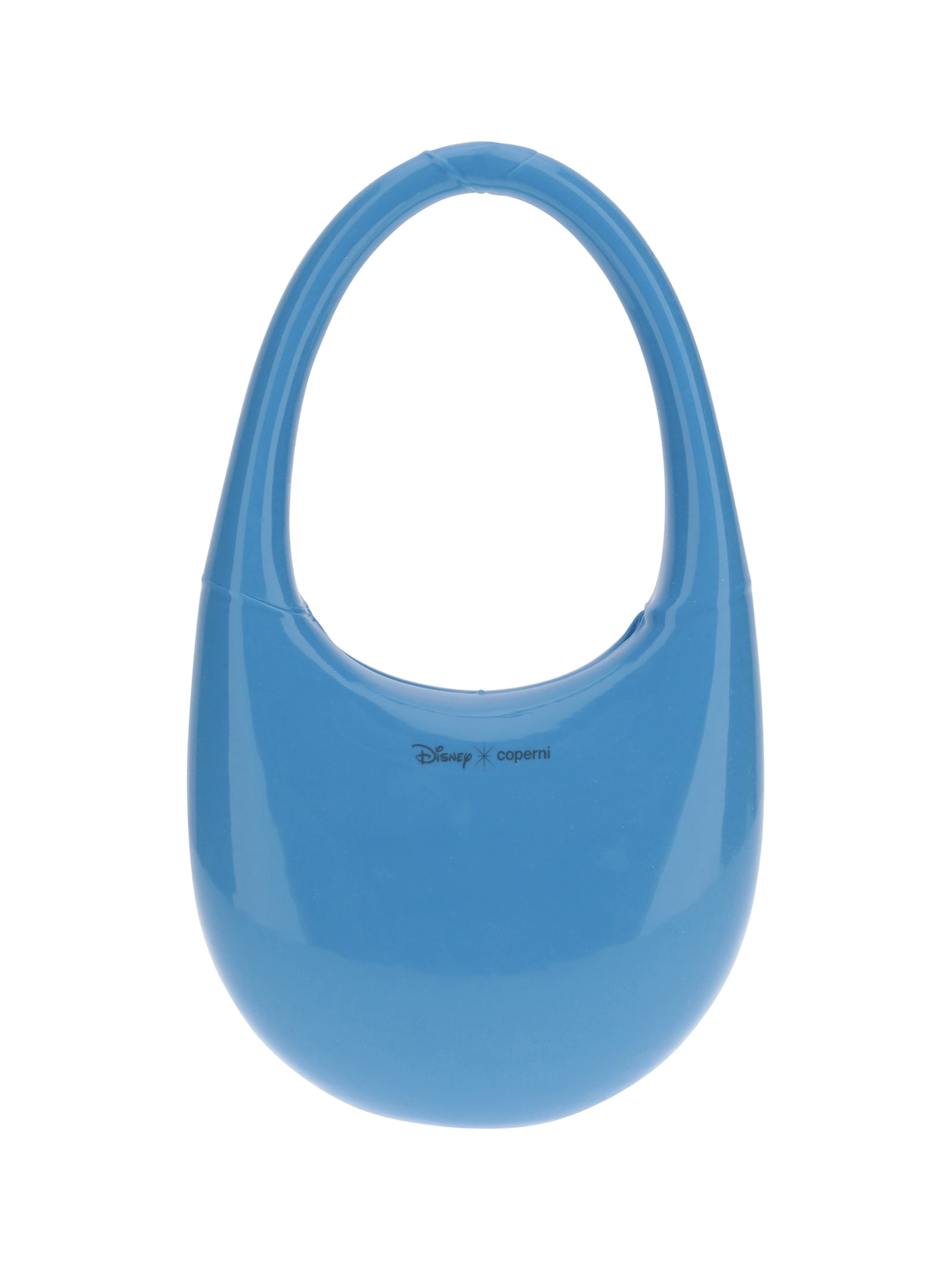 Coperni Disney X  Liquid Print Shoulder Bag